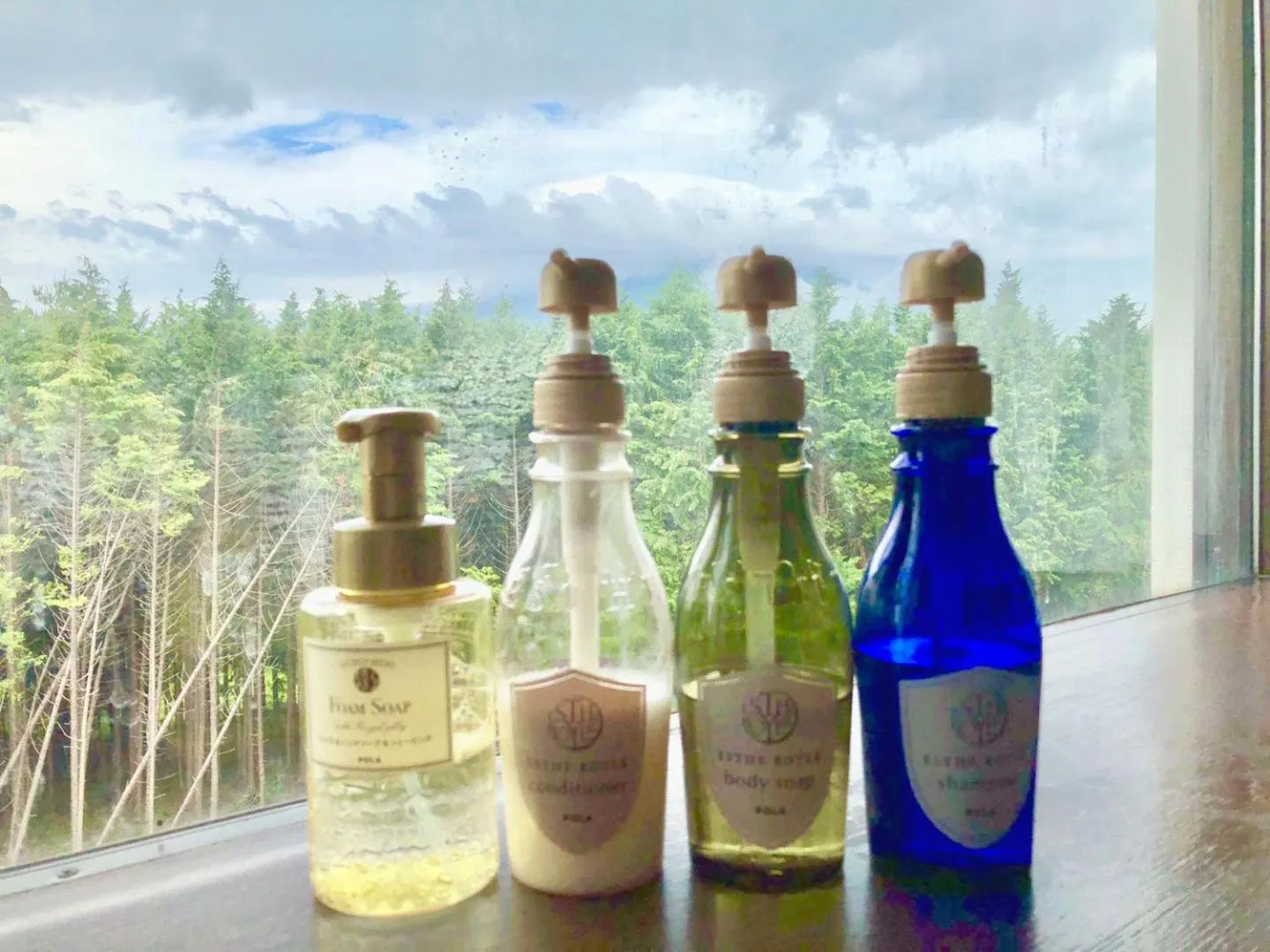 Activities in Fuji Yamanakako Resort Hotel