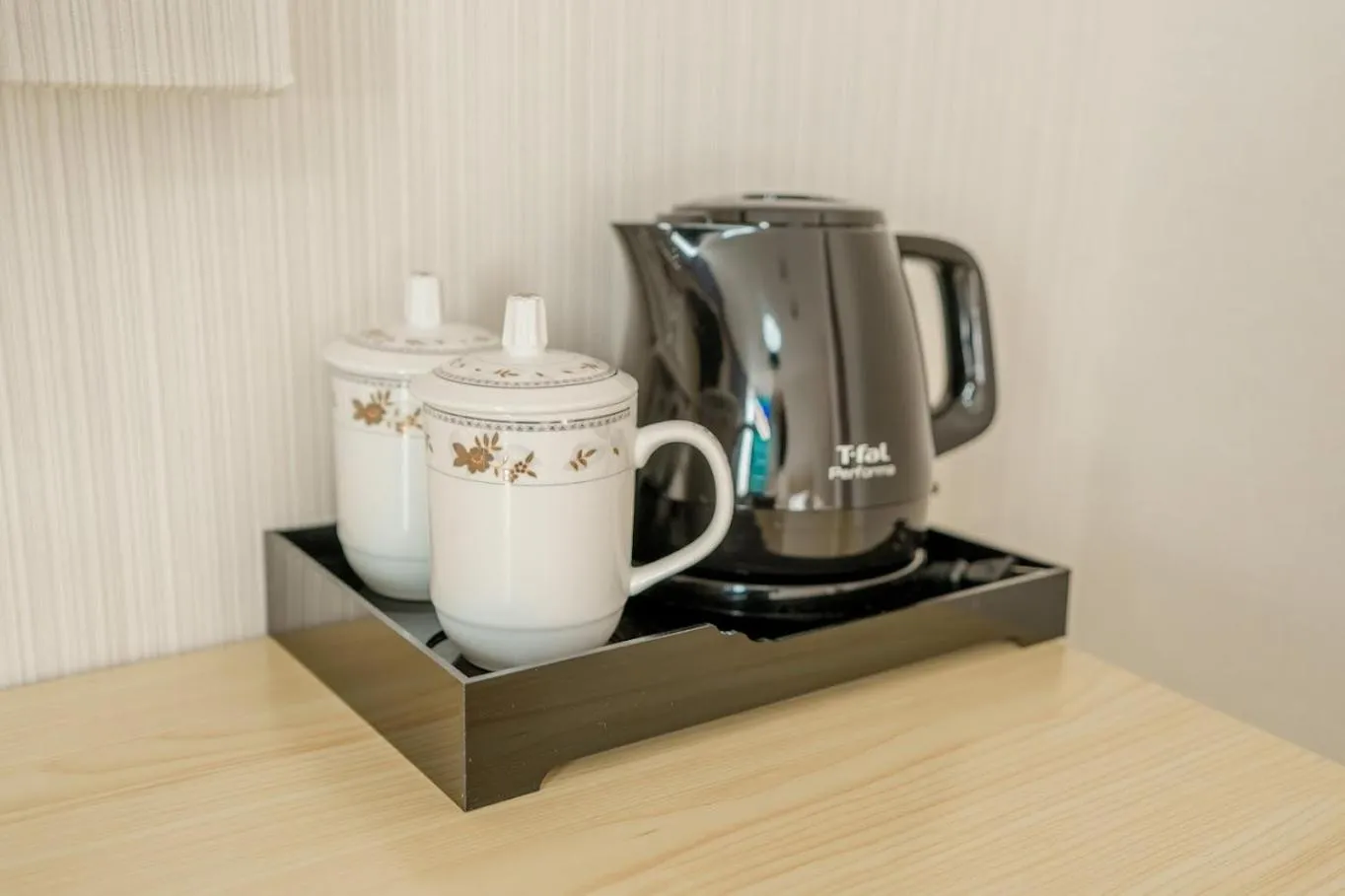 Photo of the whole room in Fuji Yamanakako Resort Hotel