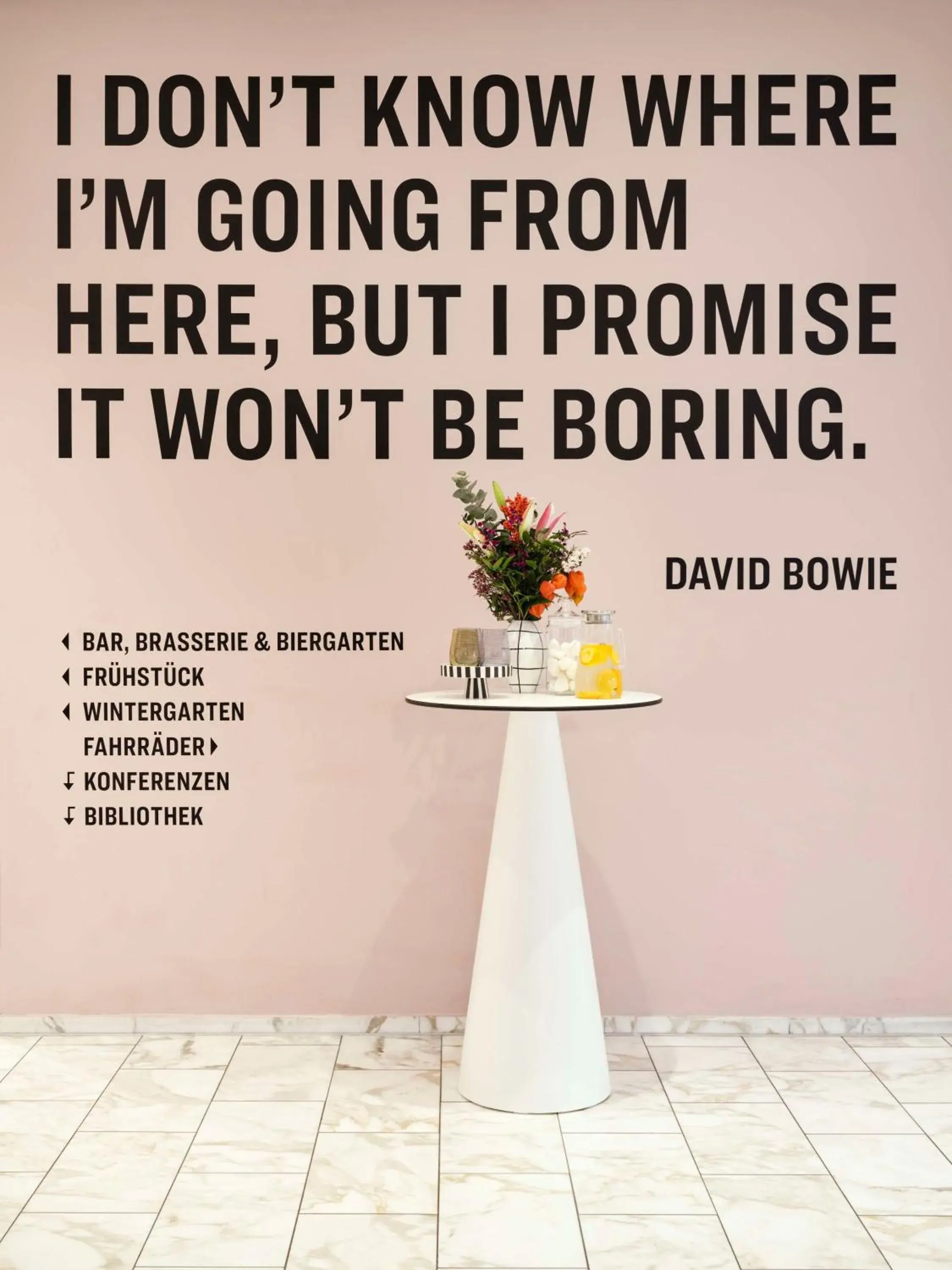 Lobby or reception in Flemings Hotel München-Schwabing Lobby or reception in Flemings Hotel München-Schwabing