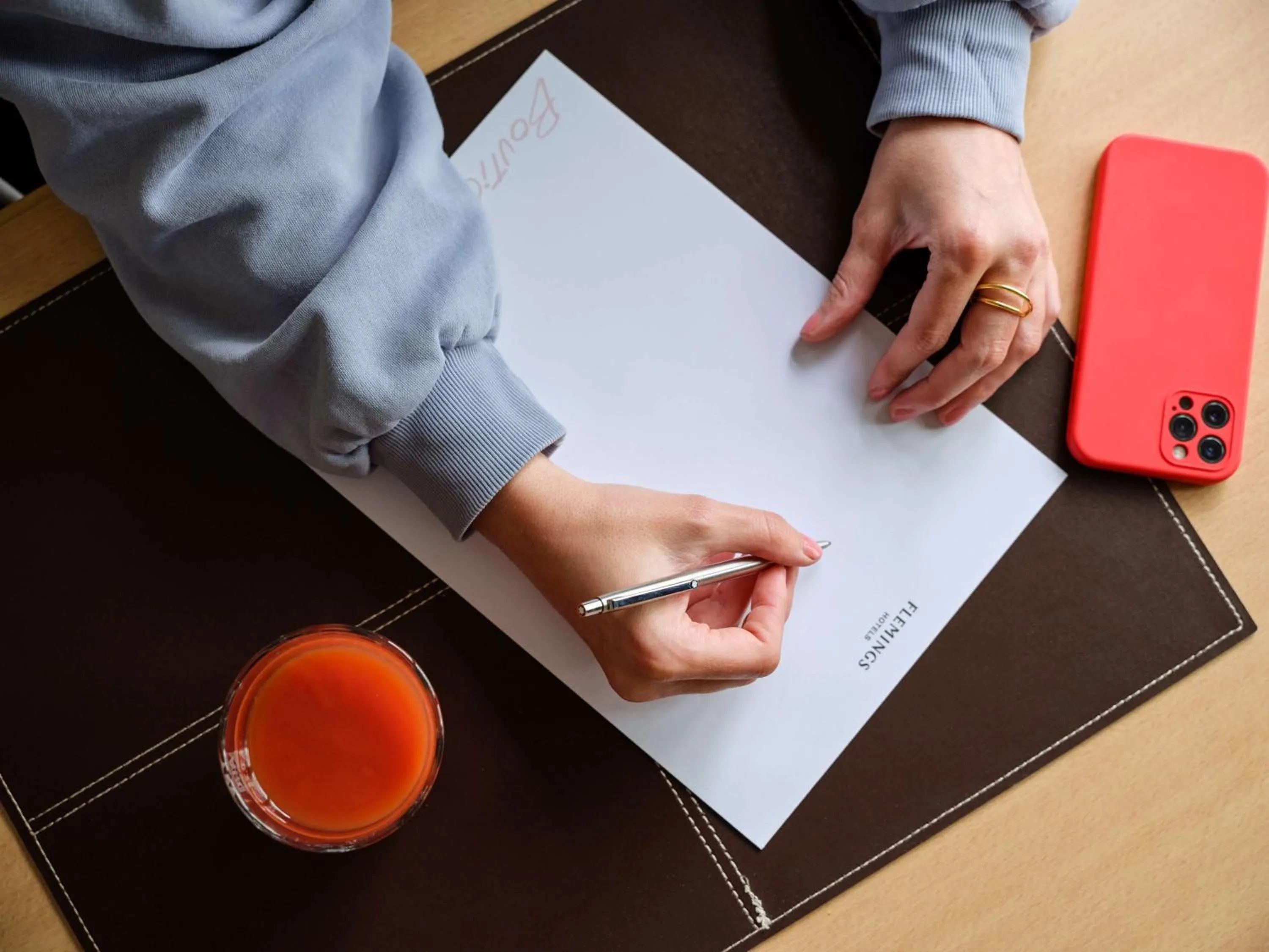 Decorative detail in Flemings Hotel München-Schwabing