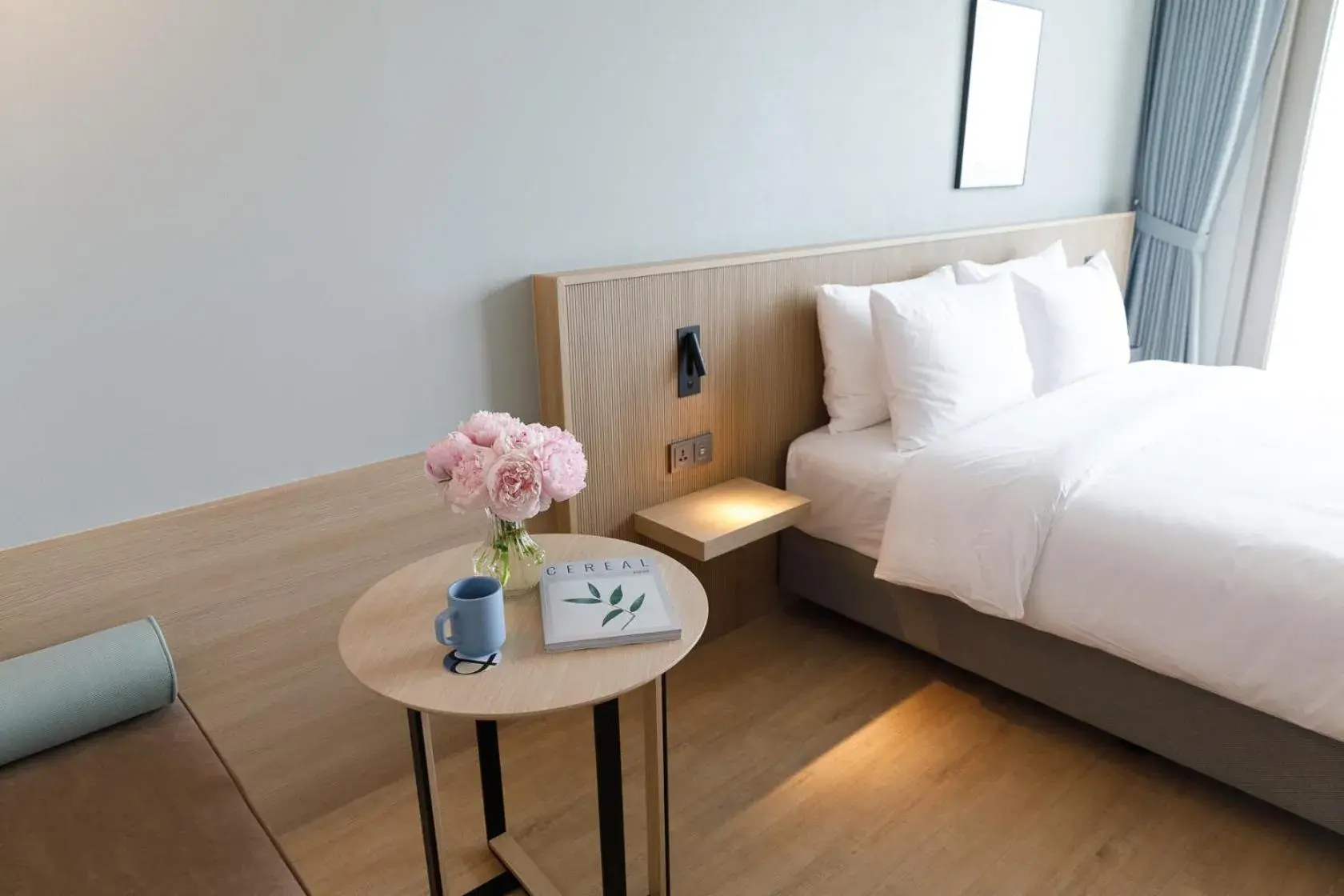 Bed in The Week & Resort Bed in The Week & Resort