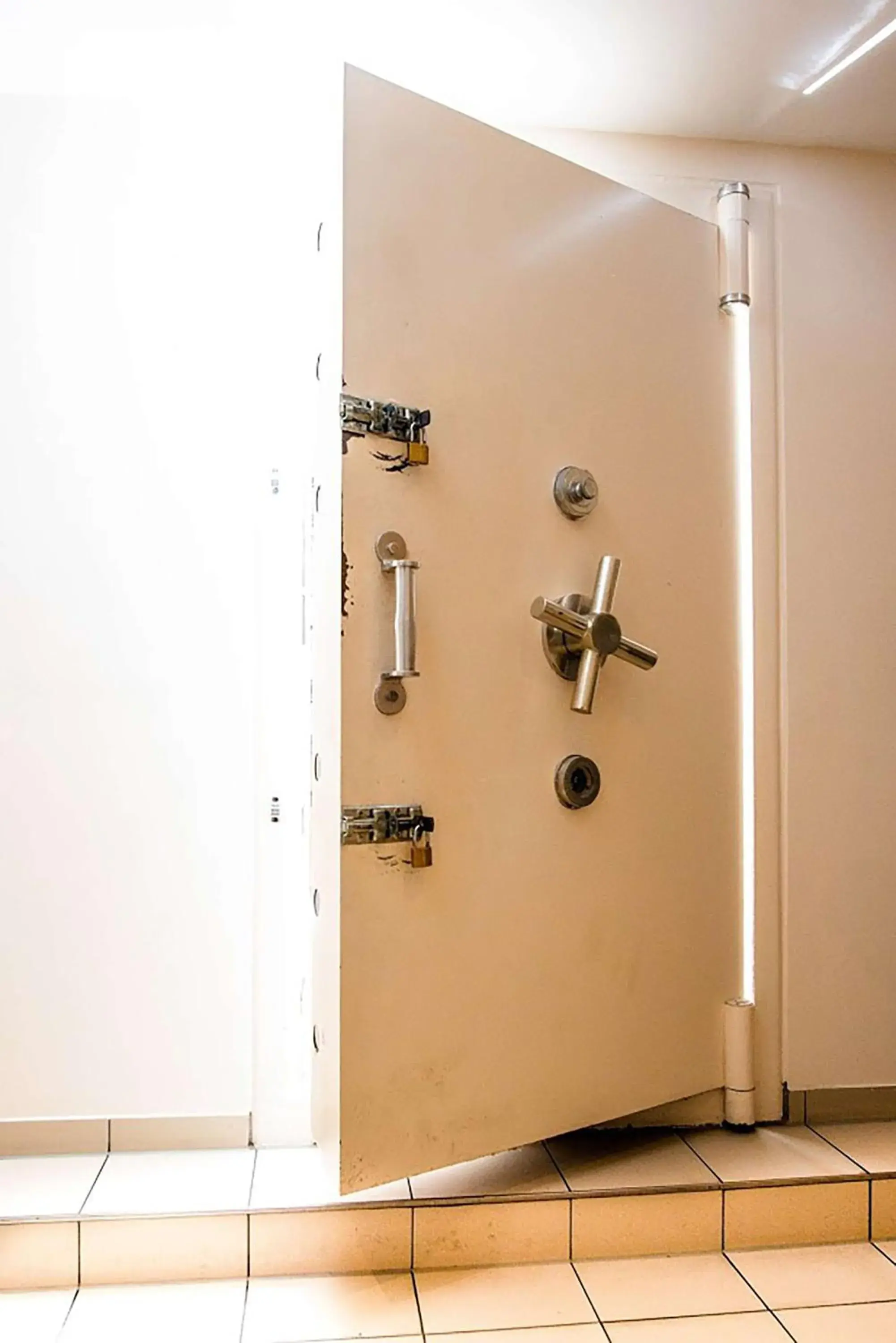 Property building in Flemings Hotel München-City Property building in Flemings Hotel München-City