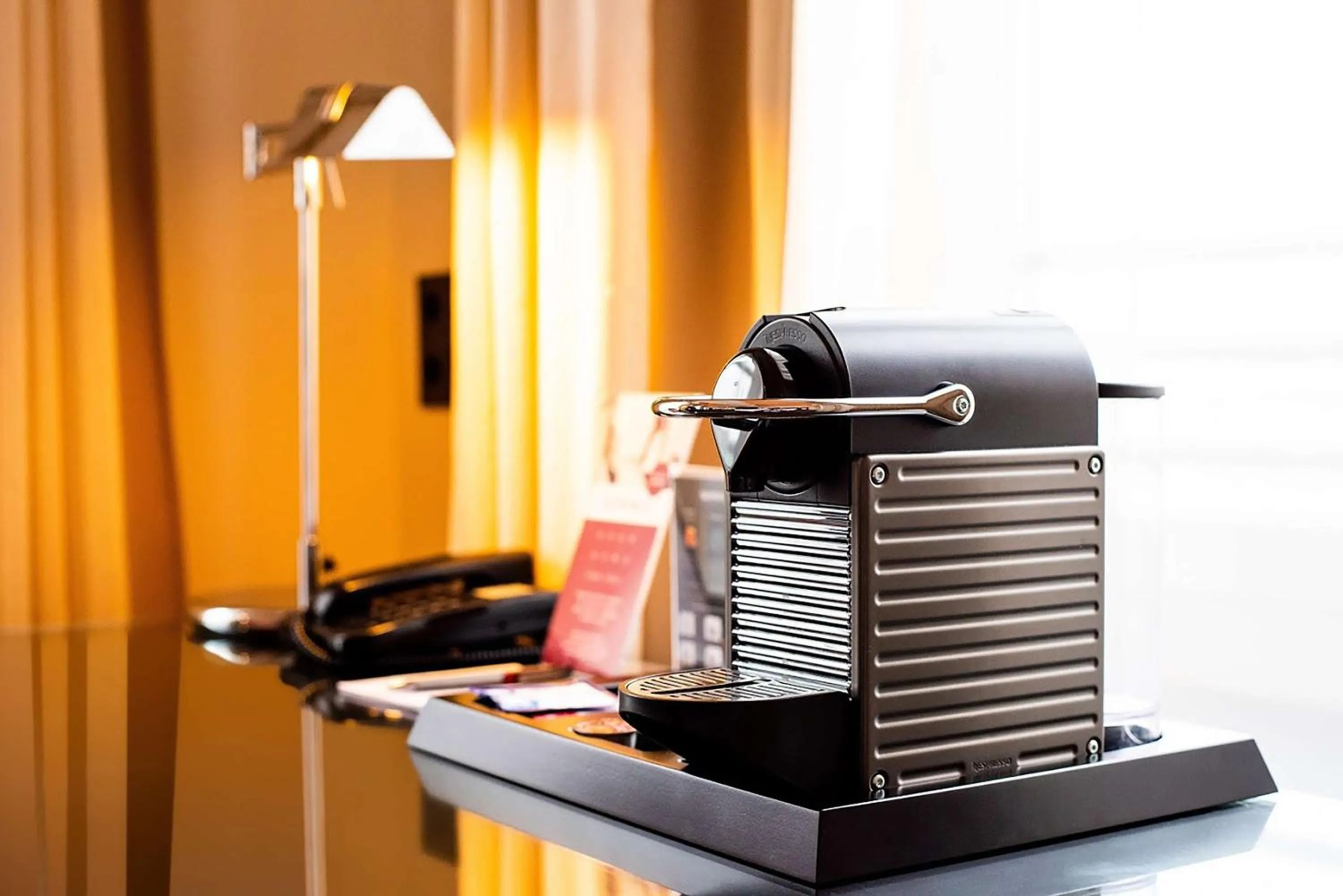 Other in Flemings Hotel München-City