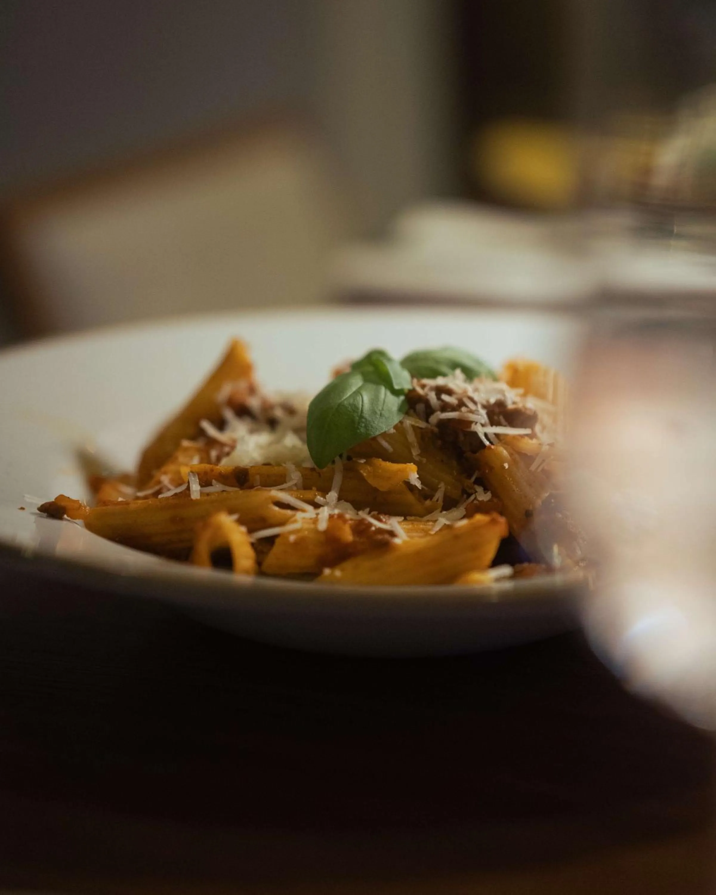 Food and drinks in Flemings Hotel München-City