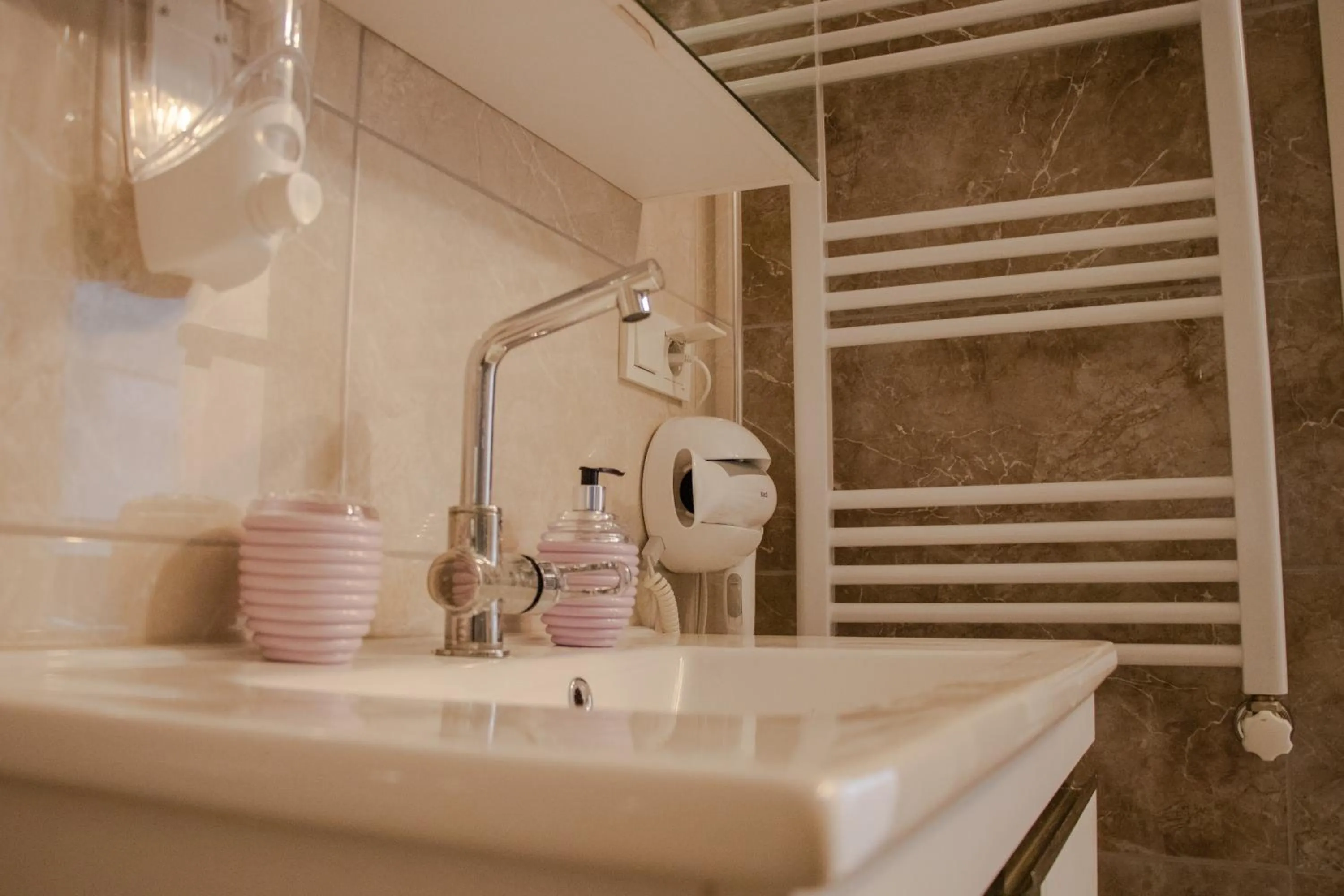 ELEGANT BLUE SUİTES