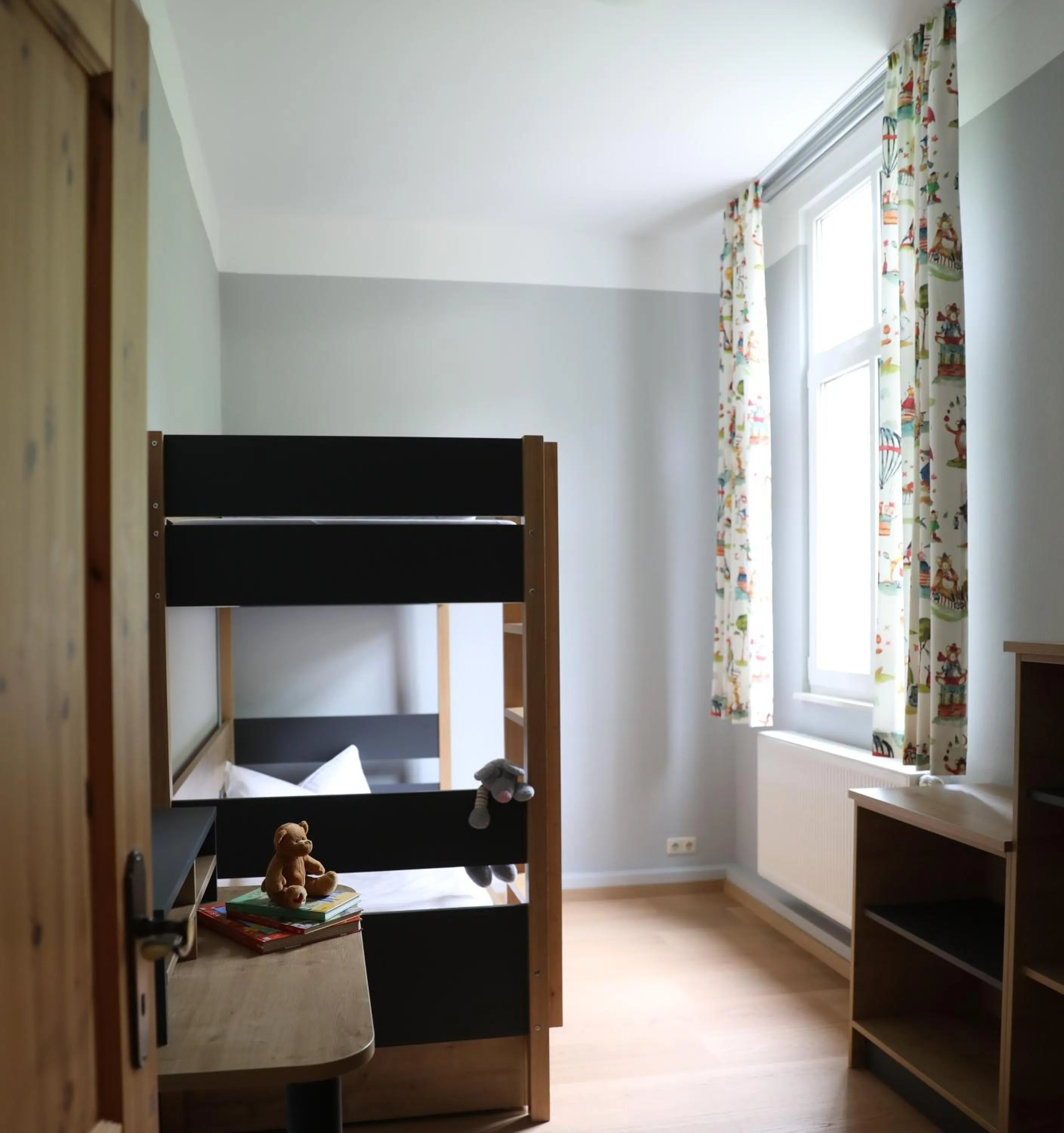 Bedroom, Bed in Kulturhotel Kaiserhof