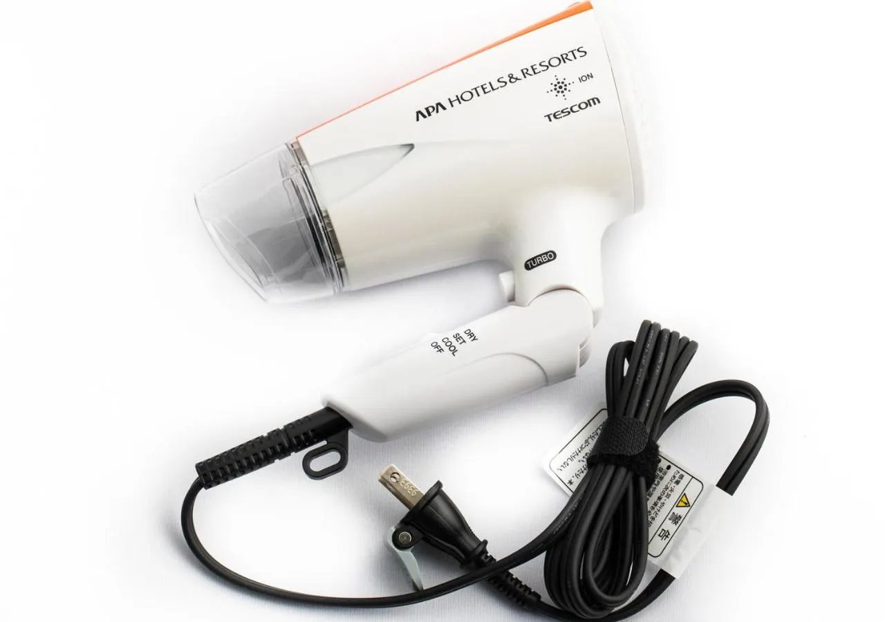 Area and facilities in APA Hotel Akihabara Ekikita