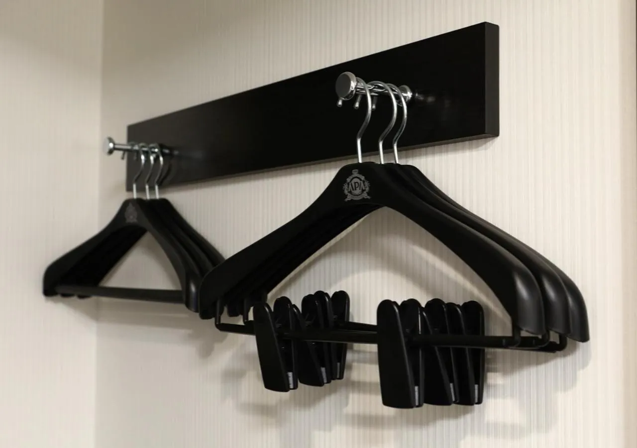 Photo of the whole room in APA Hotel Akihabara Ekikita