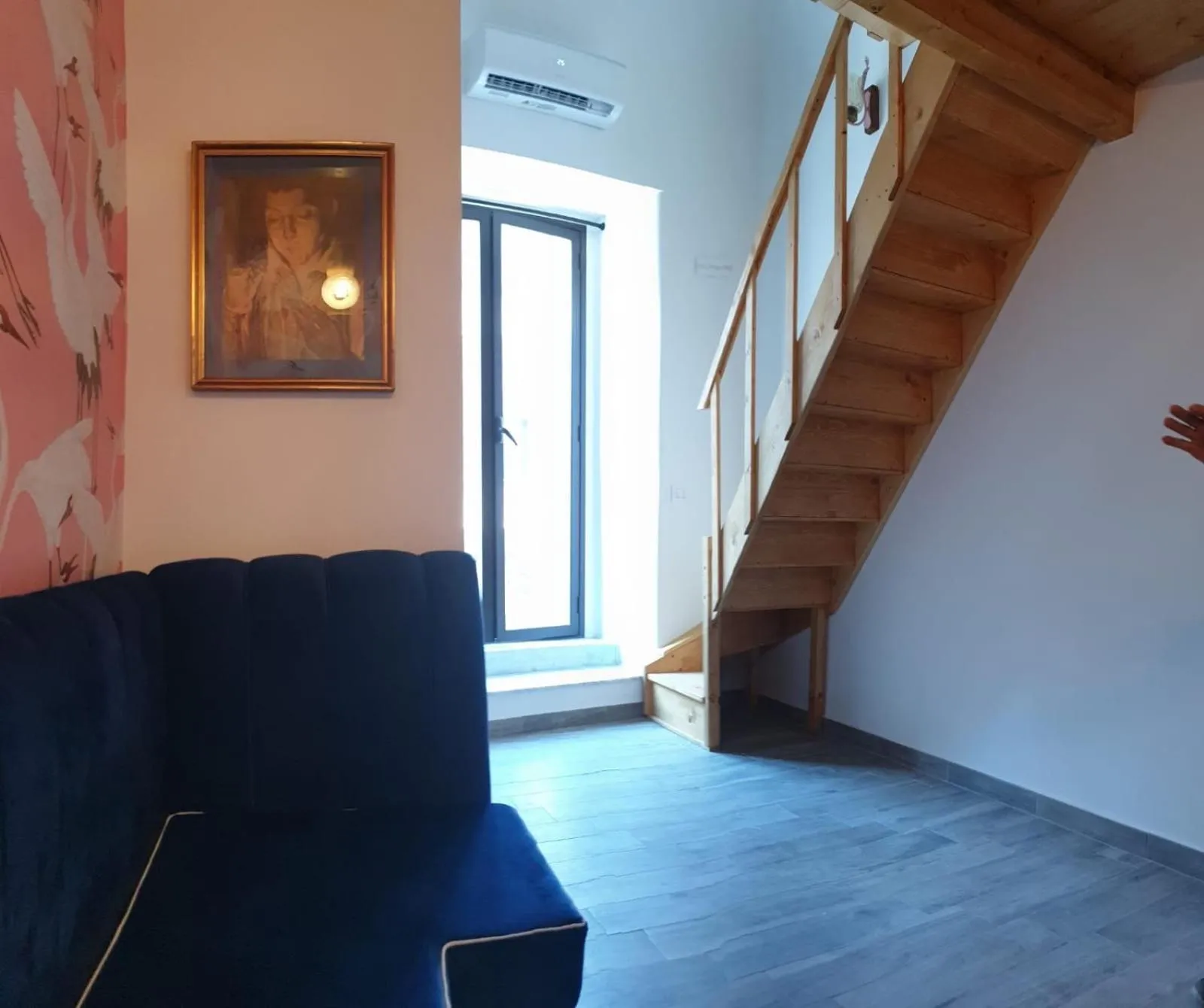 Le Stanze dello Scirocco