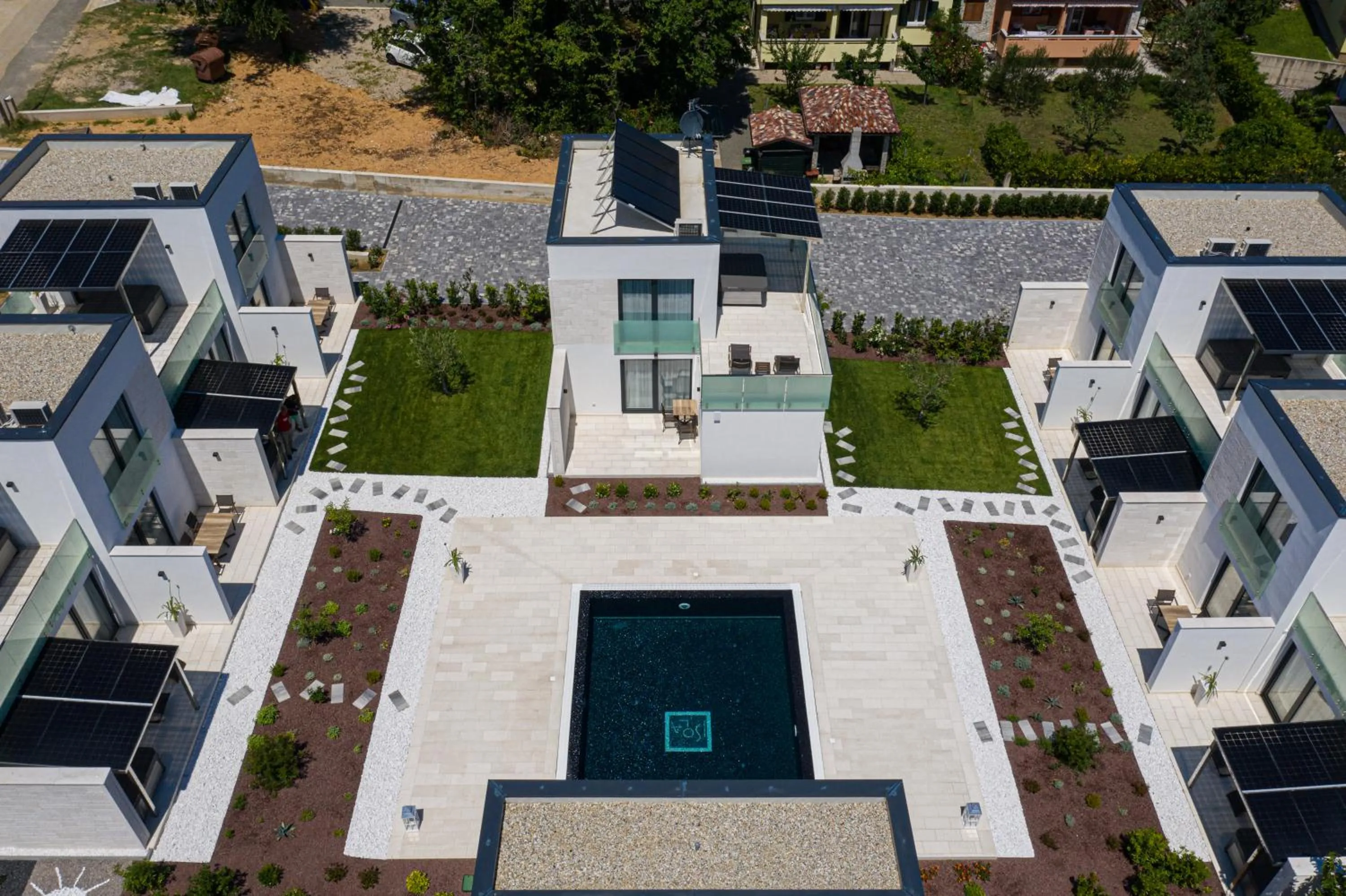 Hotel & Resort ISOLA
