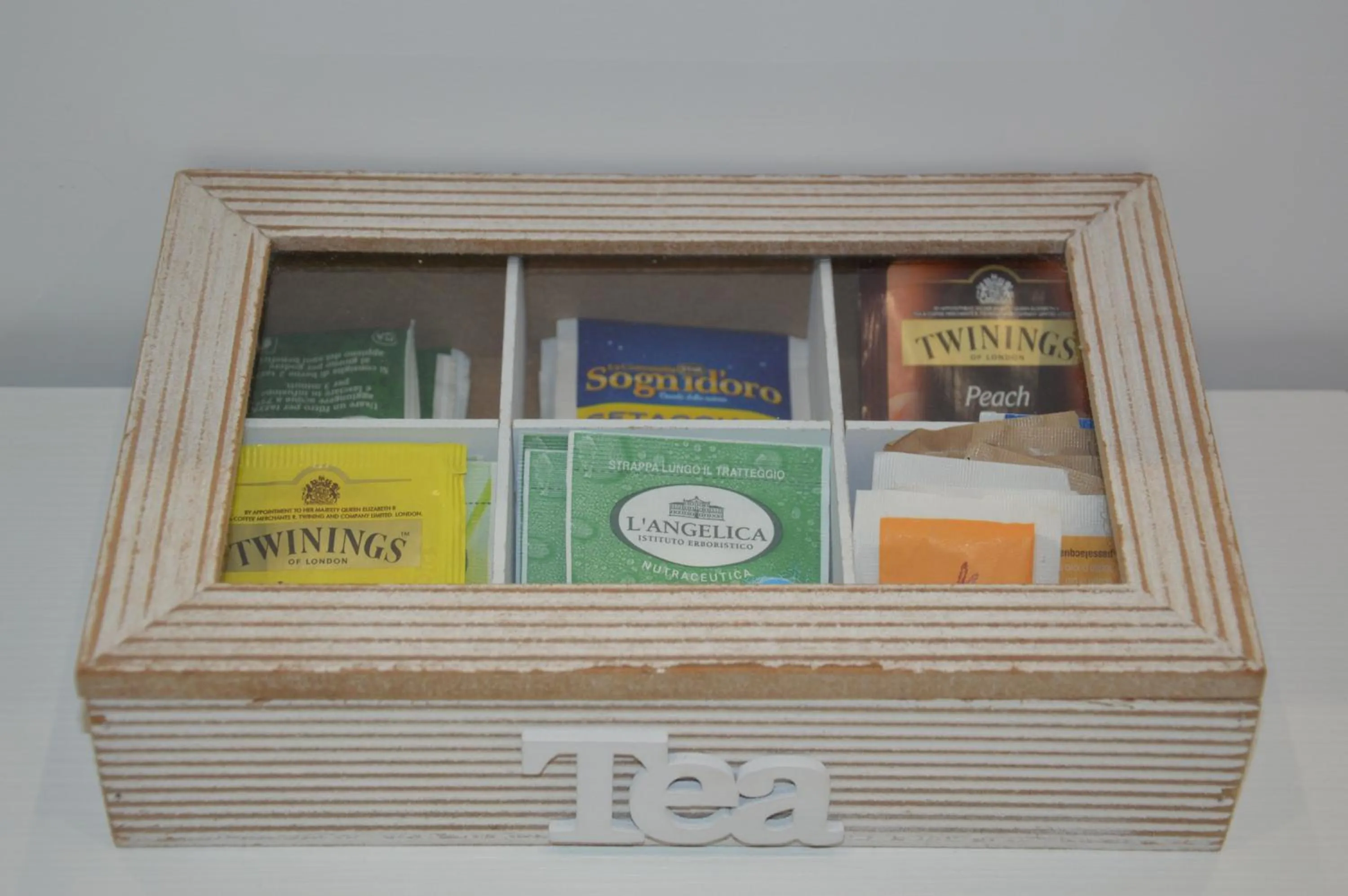 SoLuMa' Chiaja Rooms