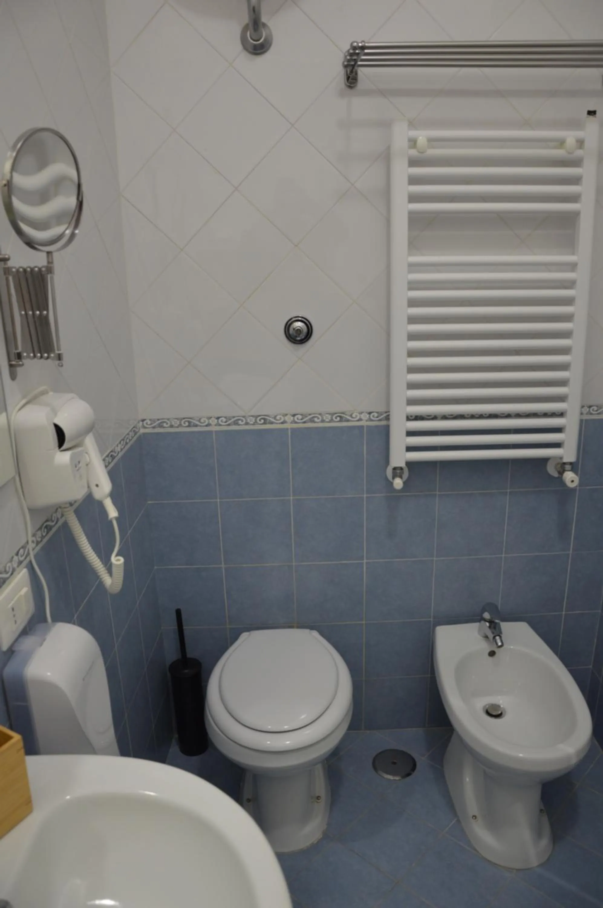 SoLuMa' Chiaja Rooms