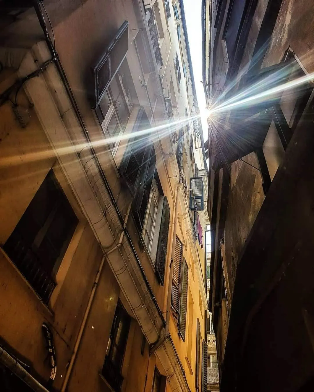 Nearby landmark in Teseo Rooms & Relax