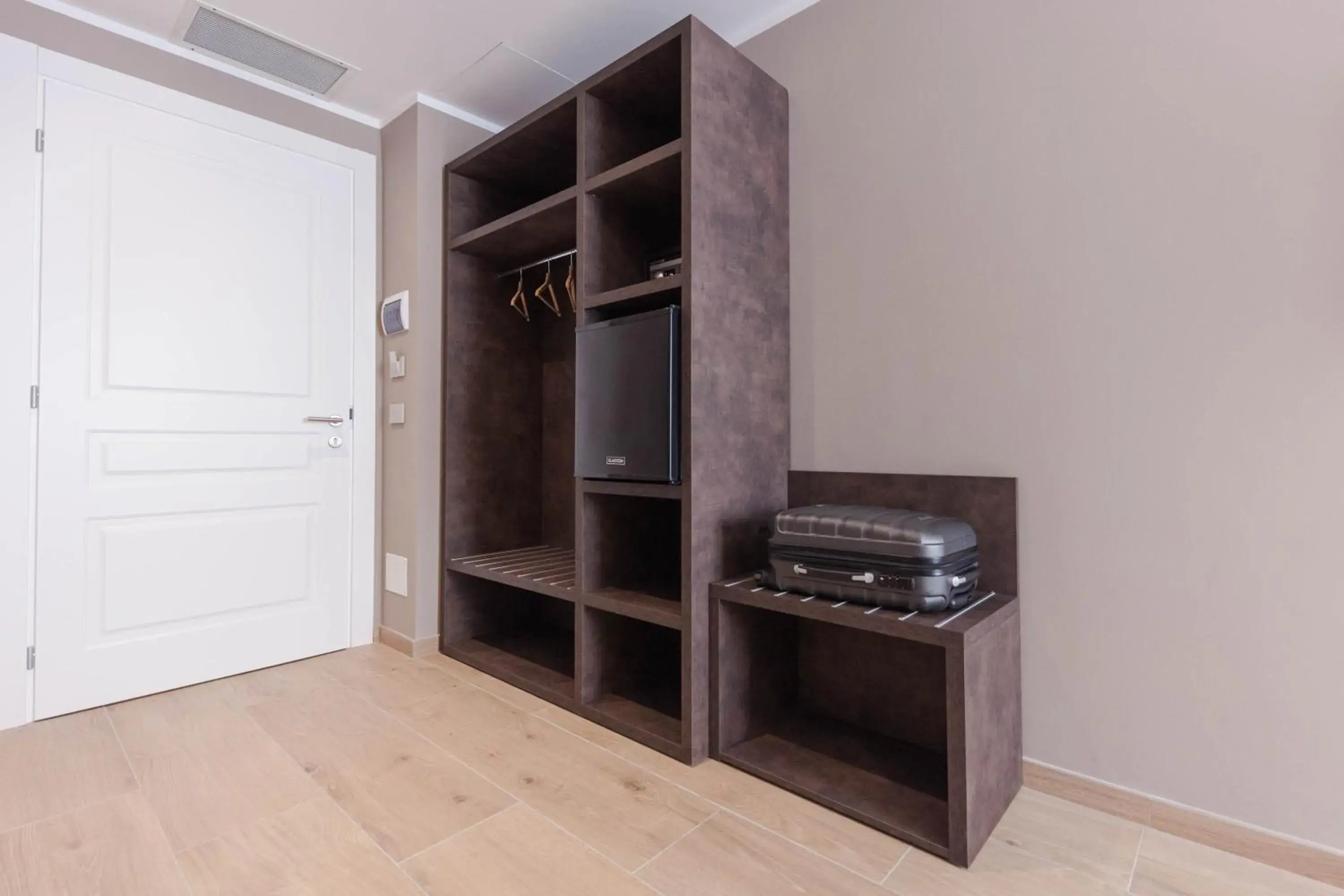 Double Room in Teseo Rooms & Relax Double Room in Teseo Rooms & Relax