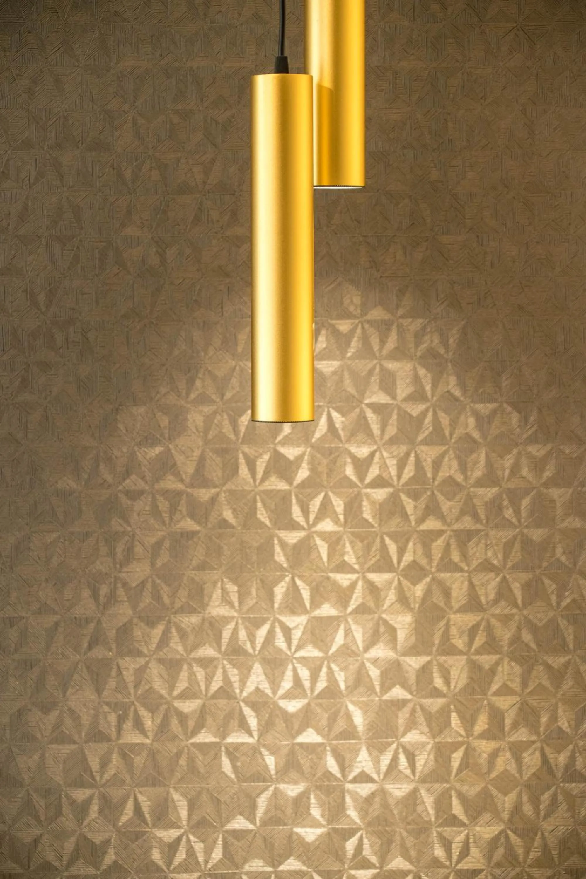 Decorative detail in Teseo Rooms & Relax