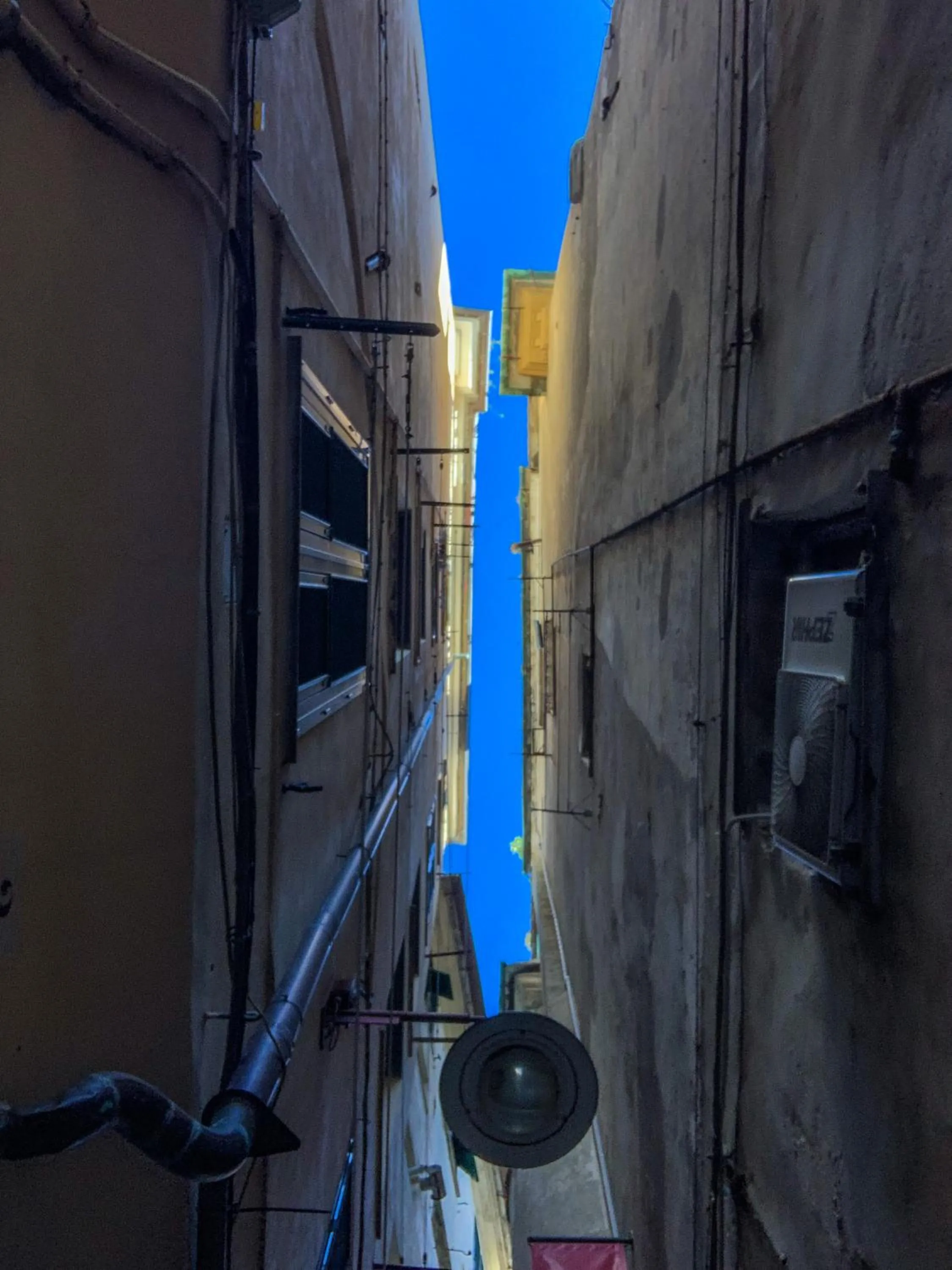 Nearby landmark in Teseo Rooms & Relax