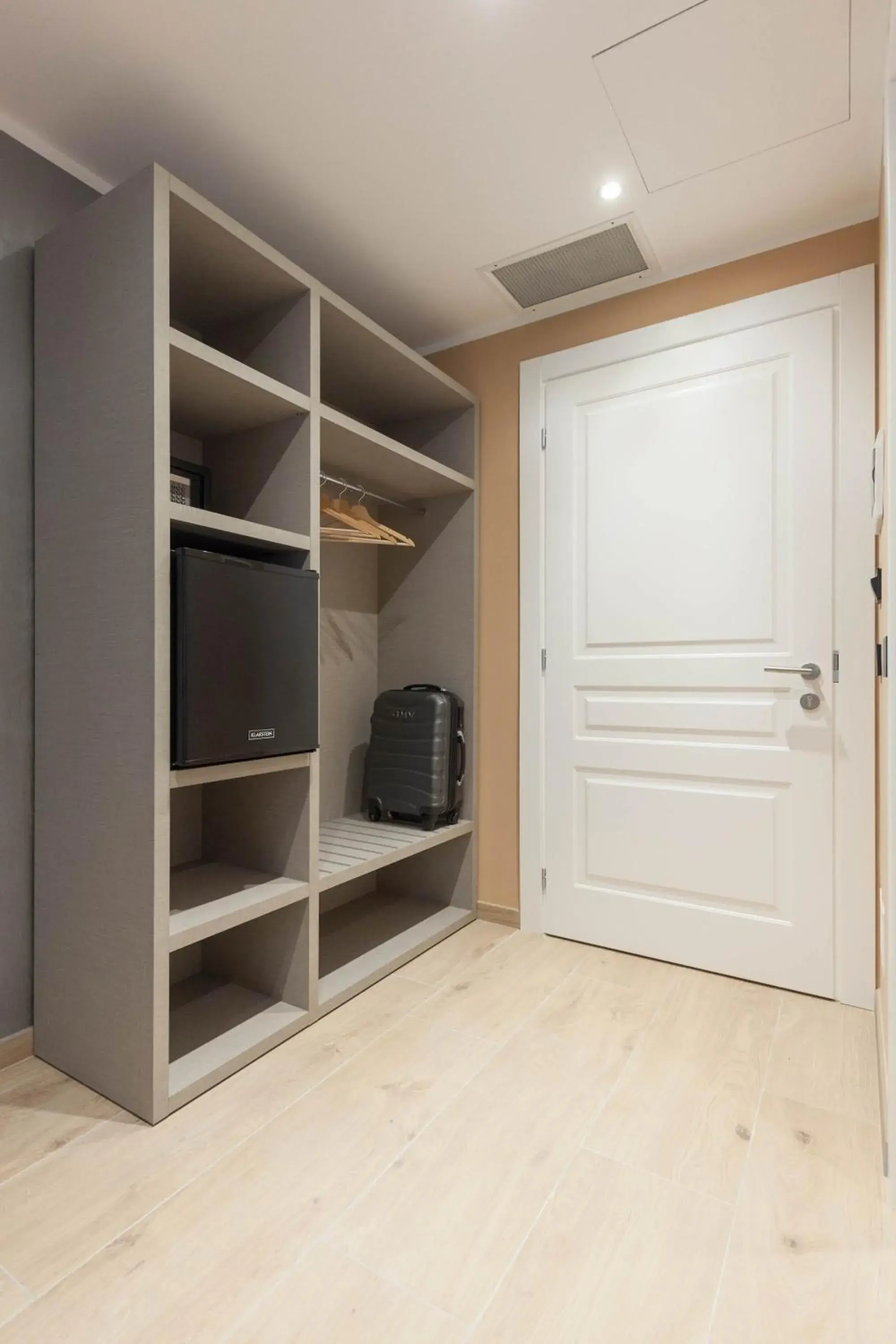 Superior Double Room in Teseo Rooms & Relax Superior Double Room in Teseo Rooms & Relax