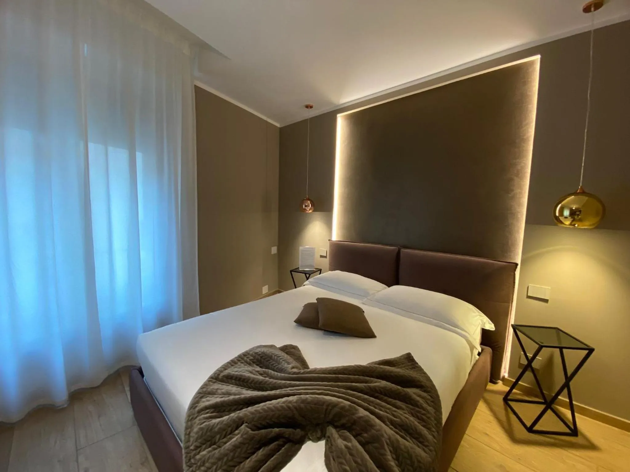 Teseo Rooms & Relax