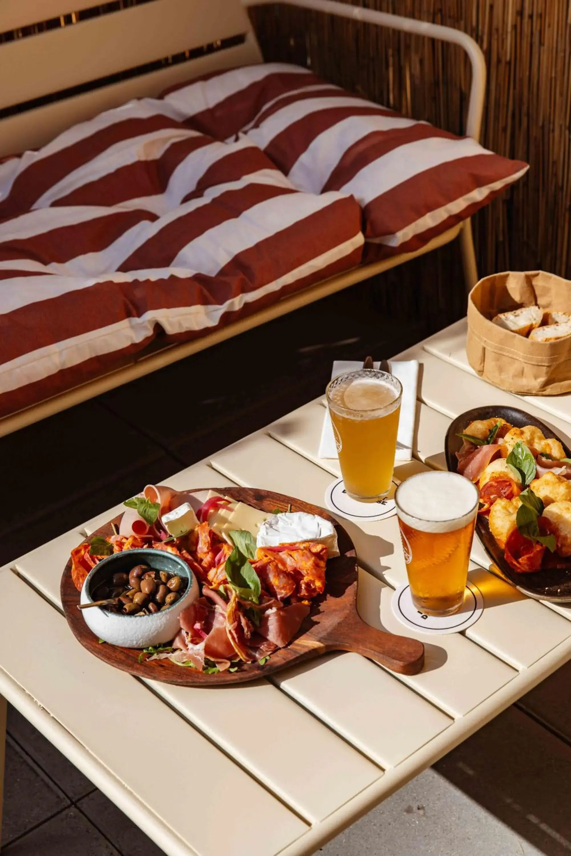 Restaurant/places to eat in ibis Styles Bordeaux Lac Bruges Restaurant/places to eat in ibis Styles Bordeaux Lac Bruges