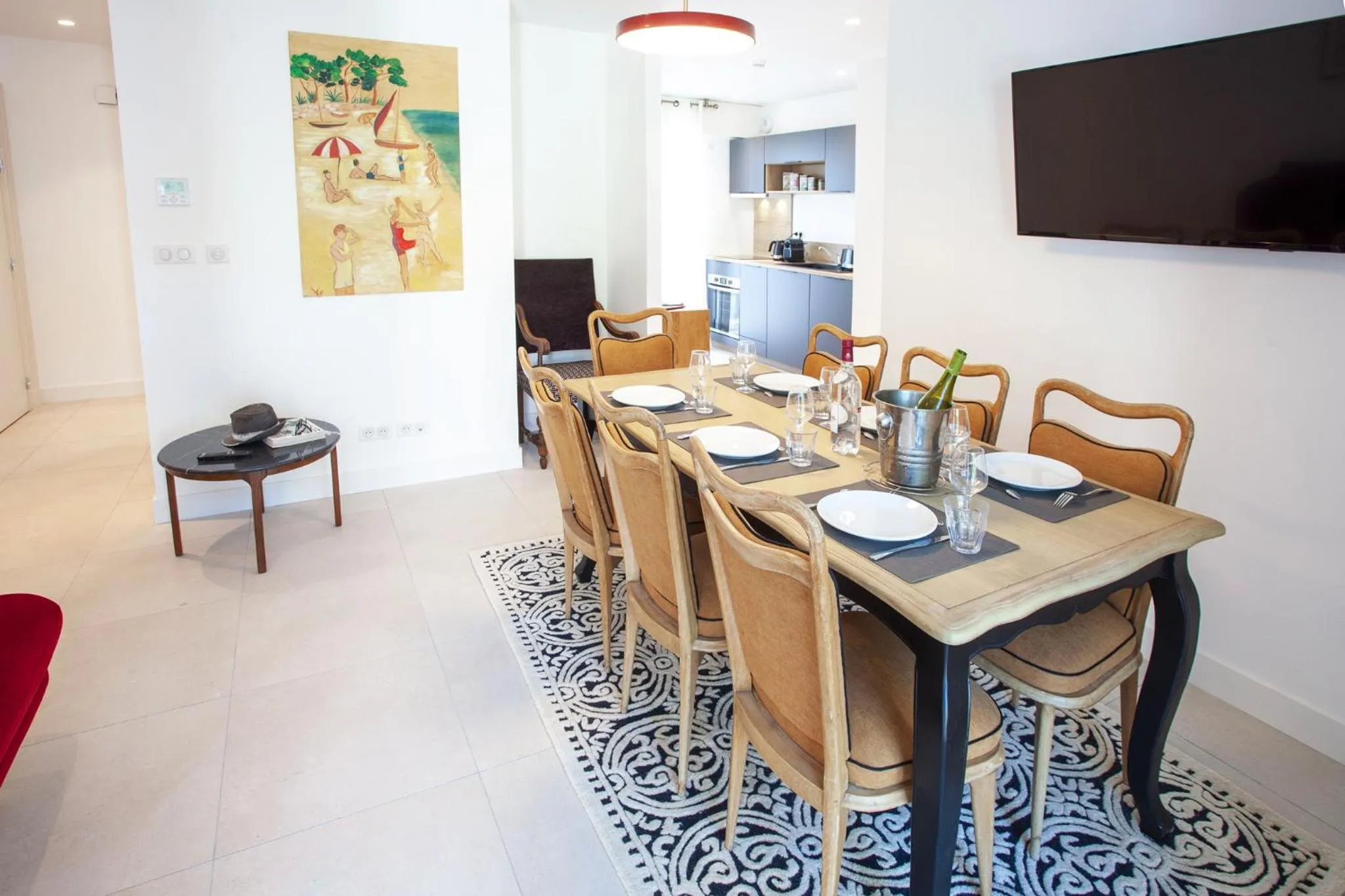 Other in Villa Aitama