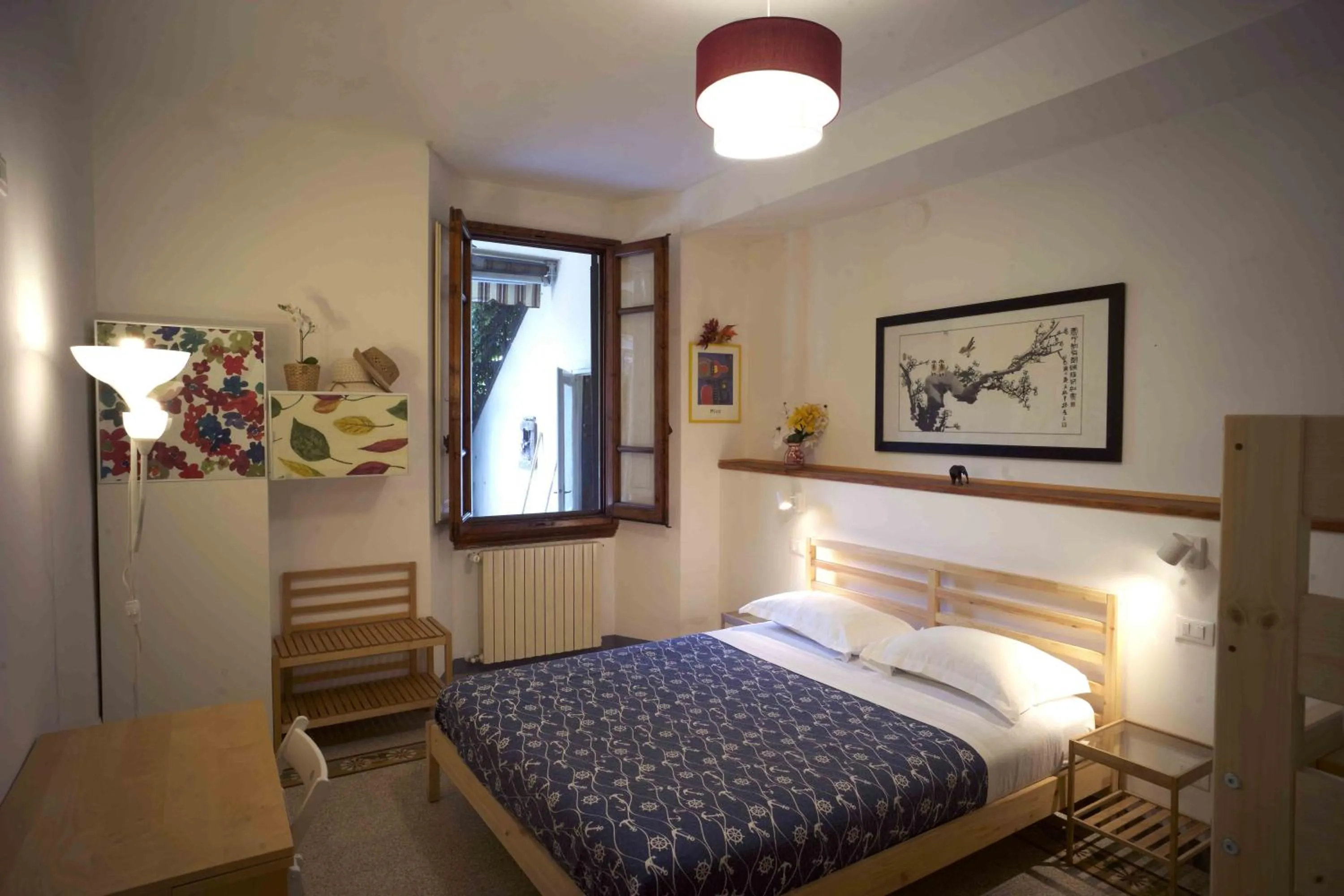 Photo of the whole room, Bed in B&B l'Olivo