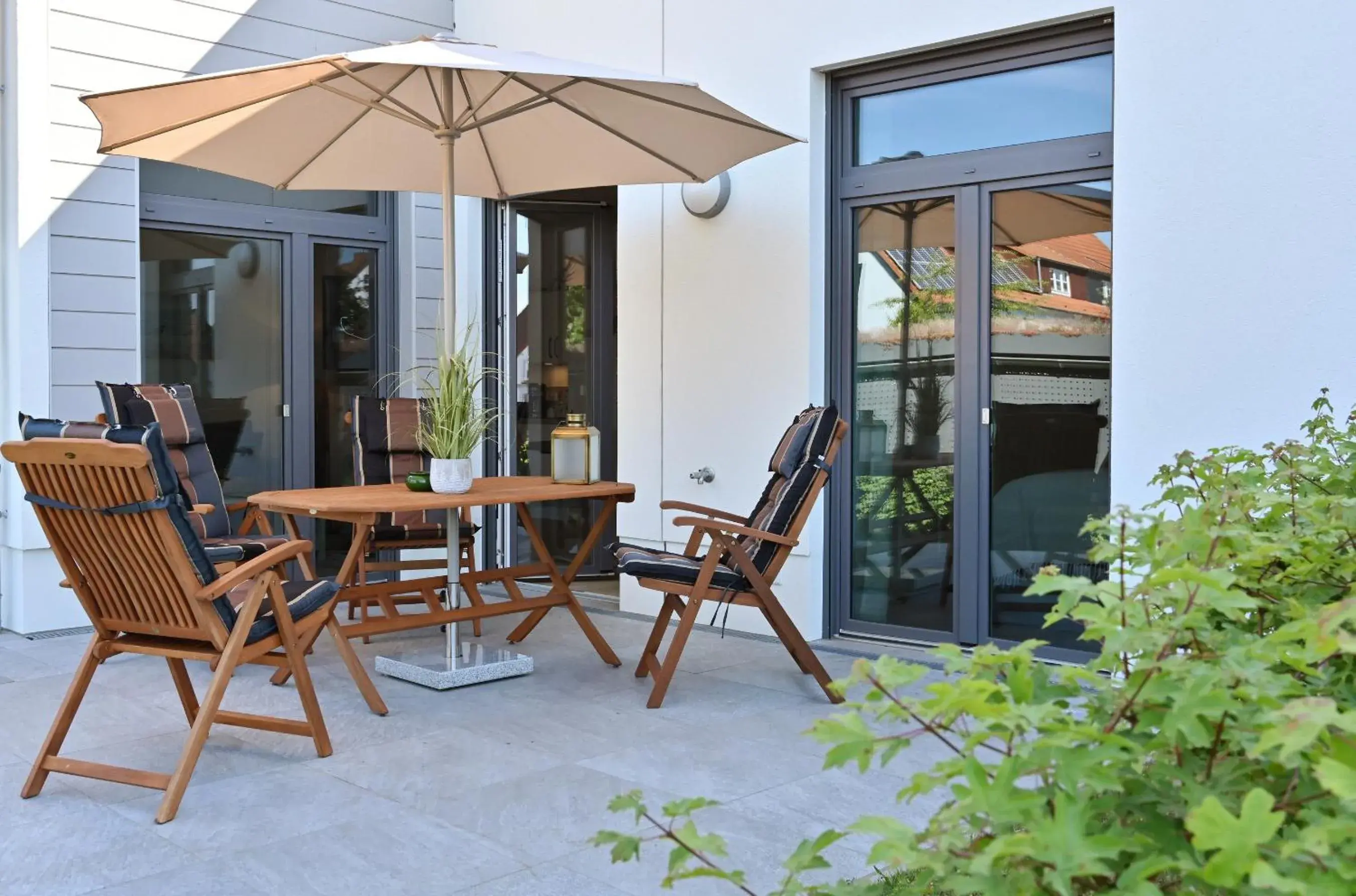 Ferienwohnung TreibGood Ferienwohnung TreibGood