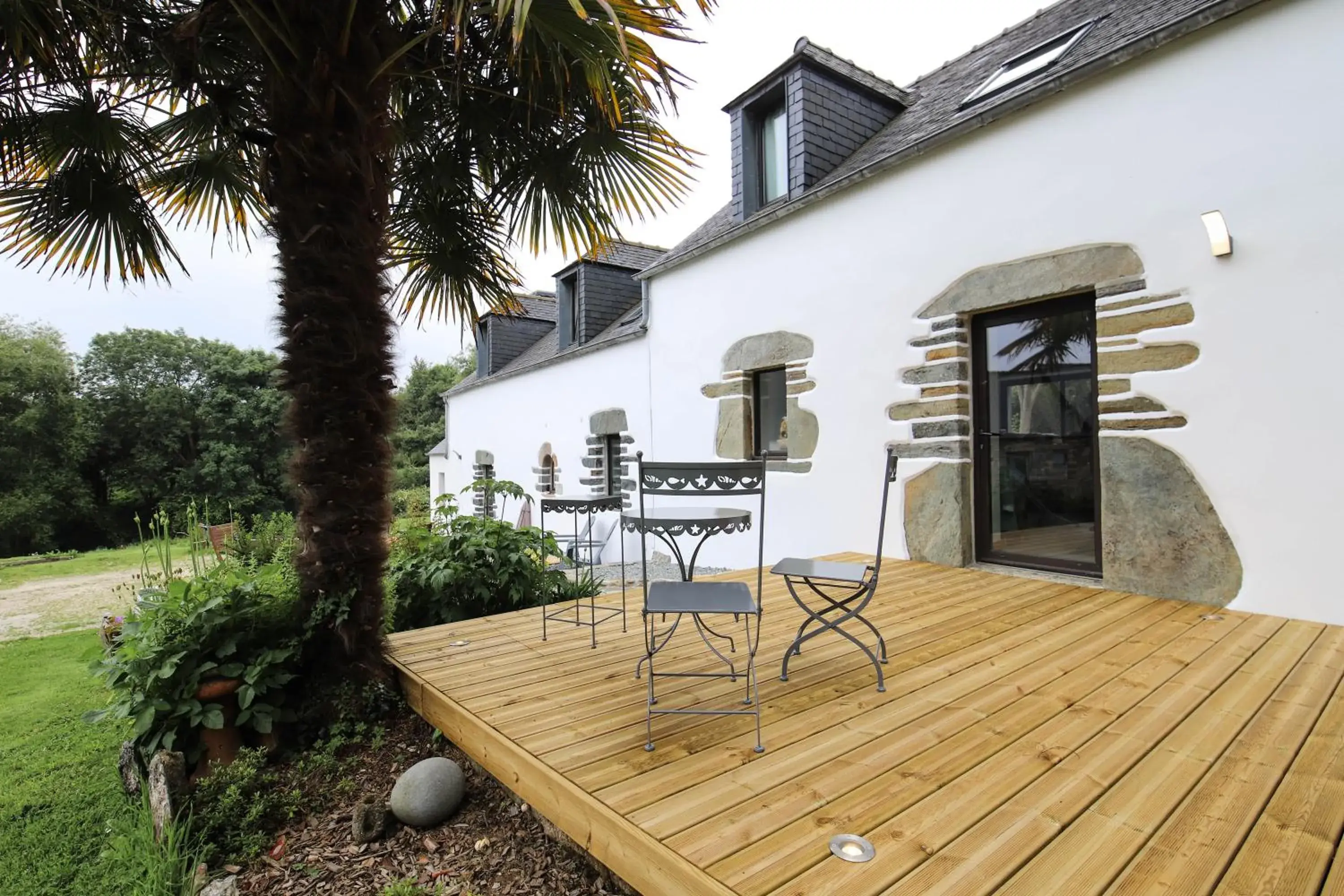 Domaine des Fougères Domaine des Fougères