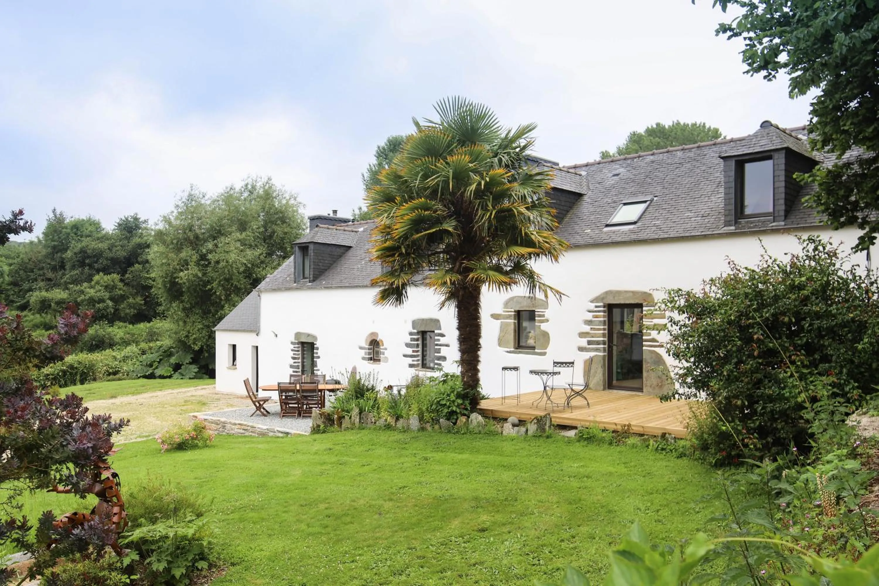 Domaine des Fougères