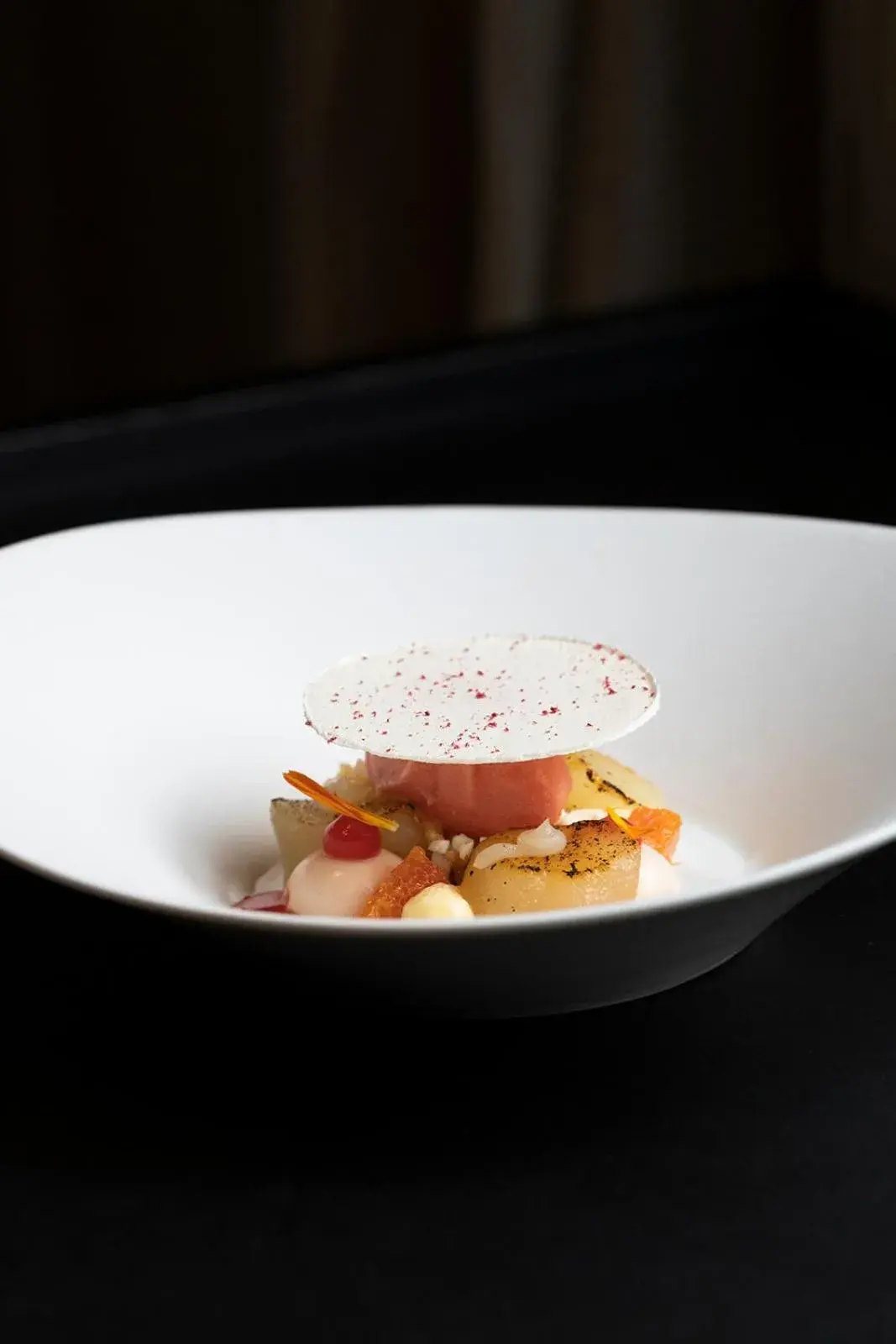 Restaurant/places to eat in Botanic Sanctuary Antwerp - The Leading Hotels of the World Restaurant/places to eat in Botanic Sanctuary Antwerp - The Leading Hotels of the World