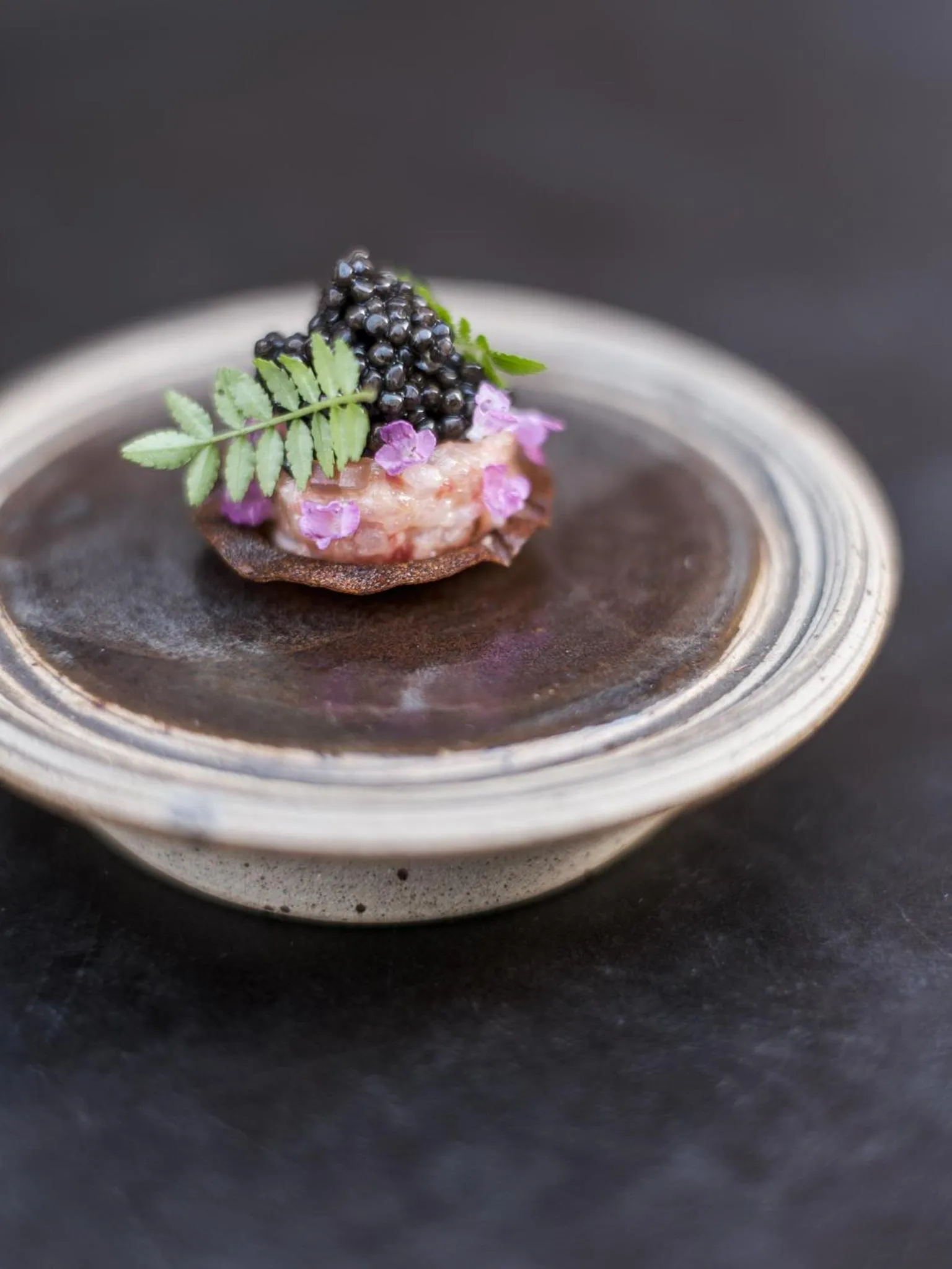 Restaurant/places to eat in Botanic Sanctuary Antwerp - The Leading Hotels of the World