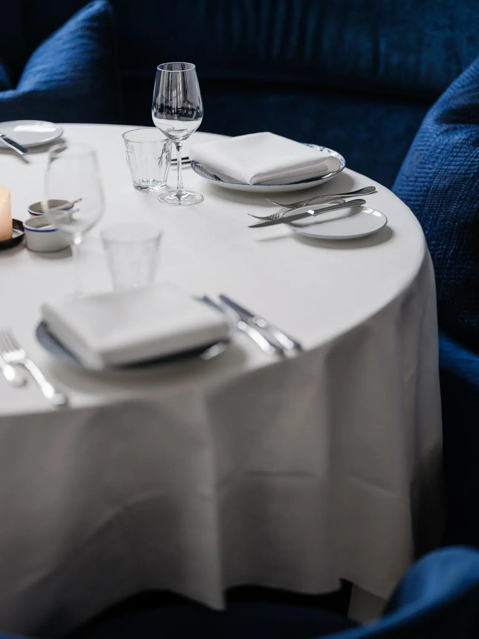 Restaurant/places to eat in Botanic Sanctuary Antwerp - The Leading Hotels of the World Restaurant/places to eat in Botanic Sanctuary Antwerp - The Leading Hotels of the World