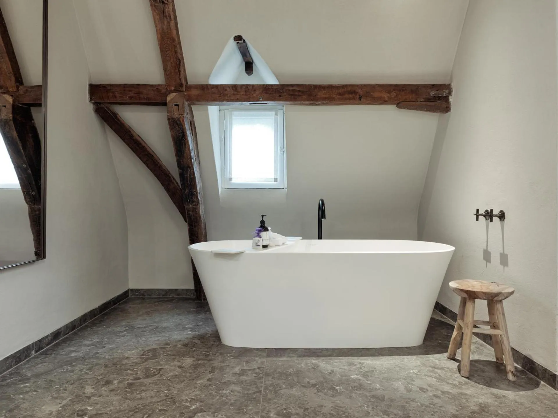 Botanic Sanctuary Antwerp - The Leading Hotels of the World