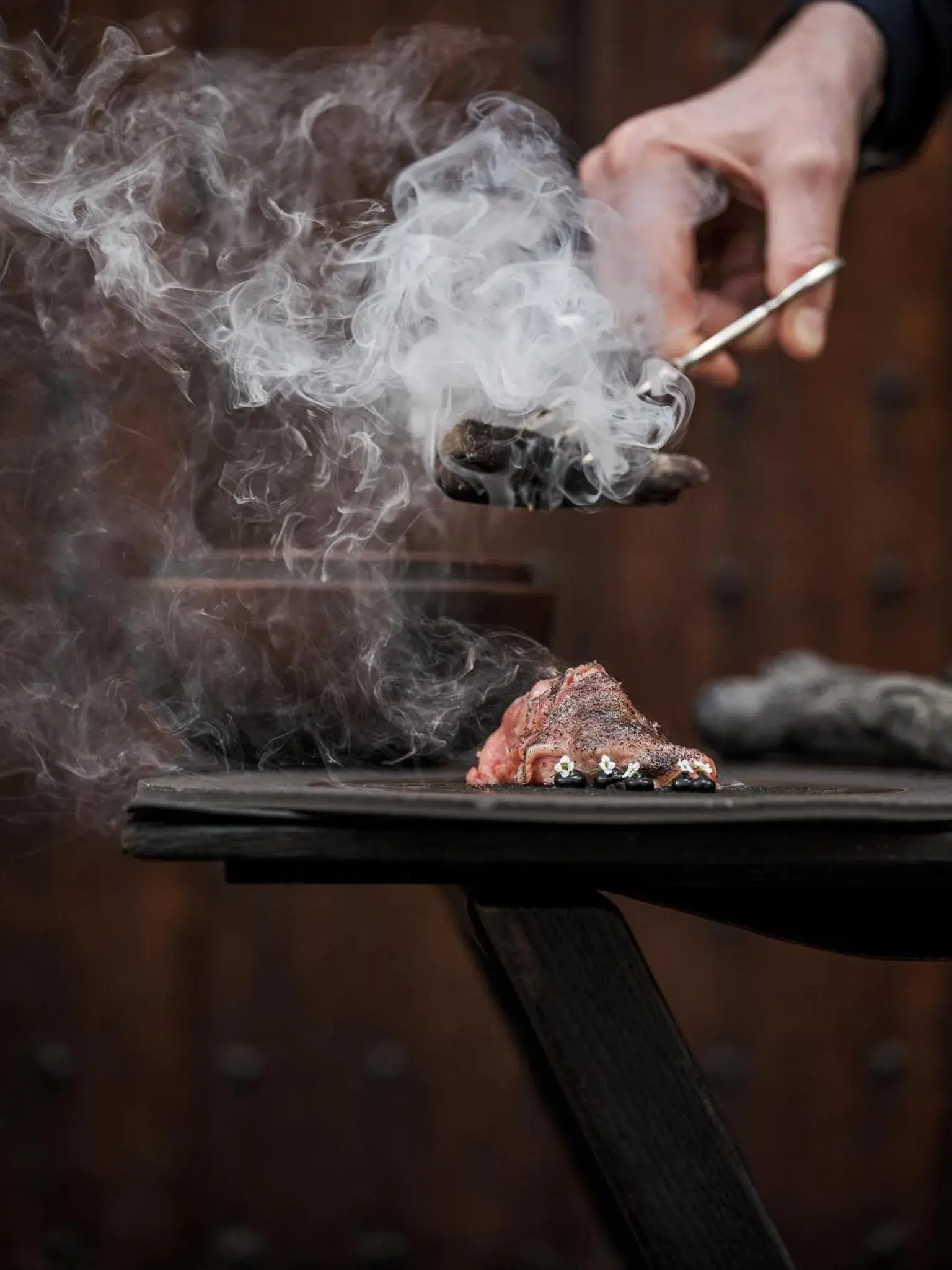 Restaurant/places to eat in Botanic Sanctuary Antwerp - The Leading Hotels of the World Restaurant/places to eat in Botanic Sanctuary Antwerp - The Leading Hotels of the World