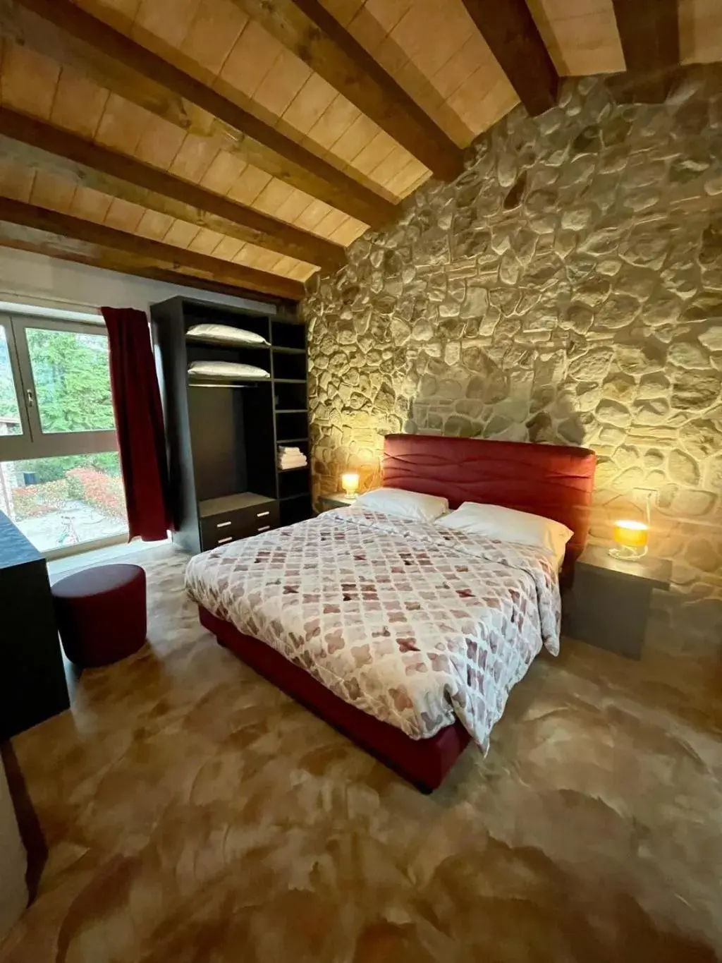 Superior Double Room - single occupancy in Modus Aquae Superior Double Room - single occupancy in Modus Aquae