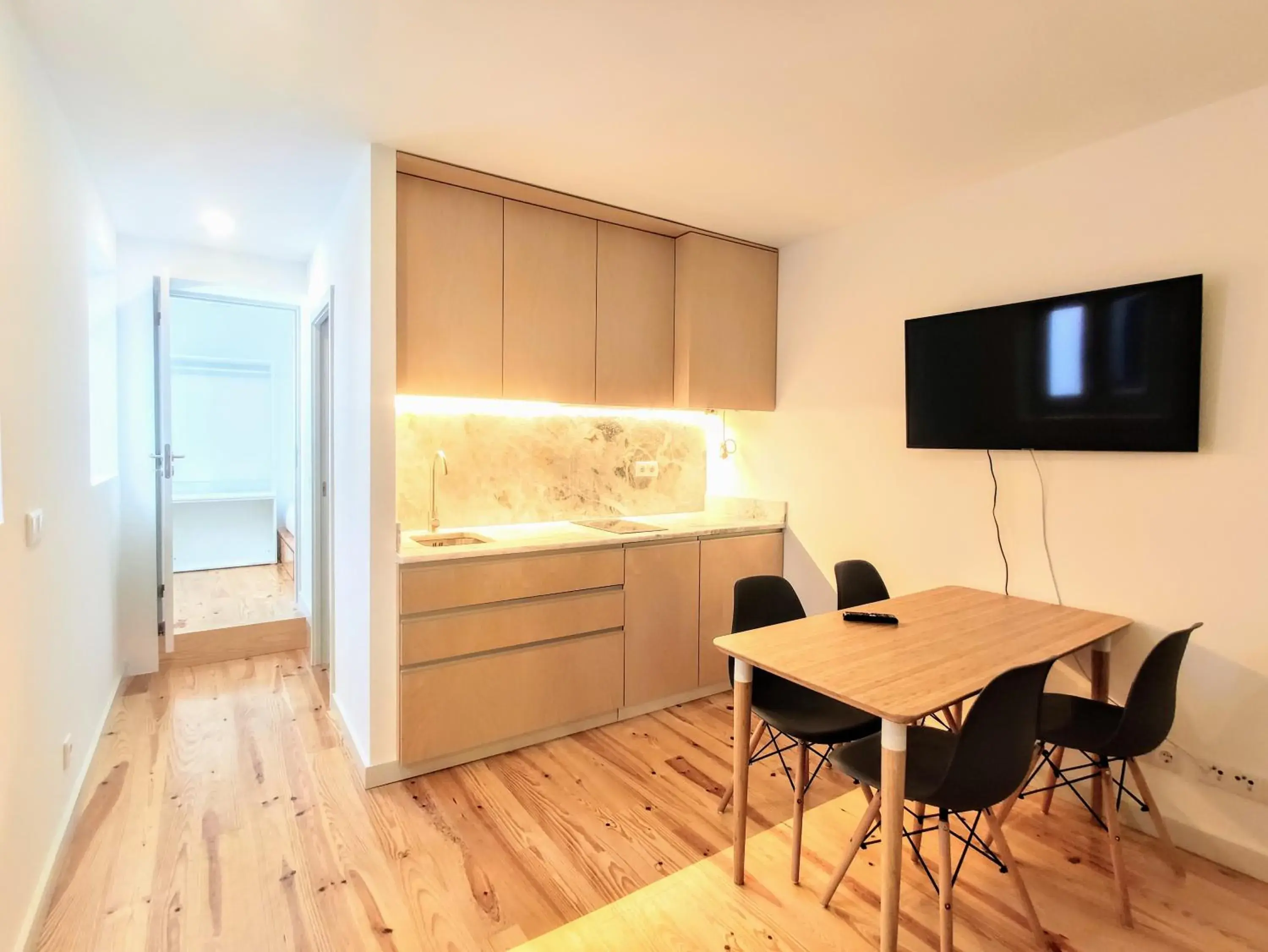 Superior Apartment in Bombarda Cinema Apartments Superior Apartment in Bombarda Cinema Apartments