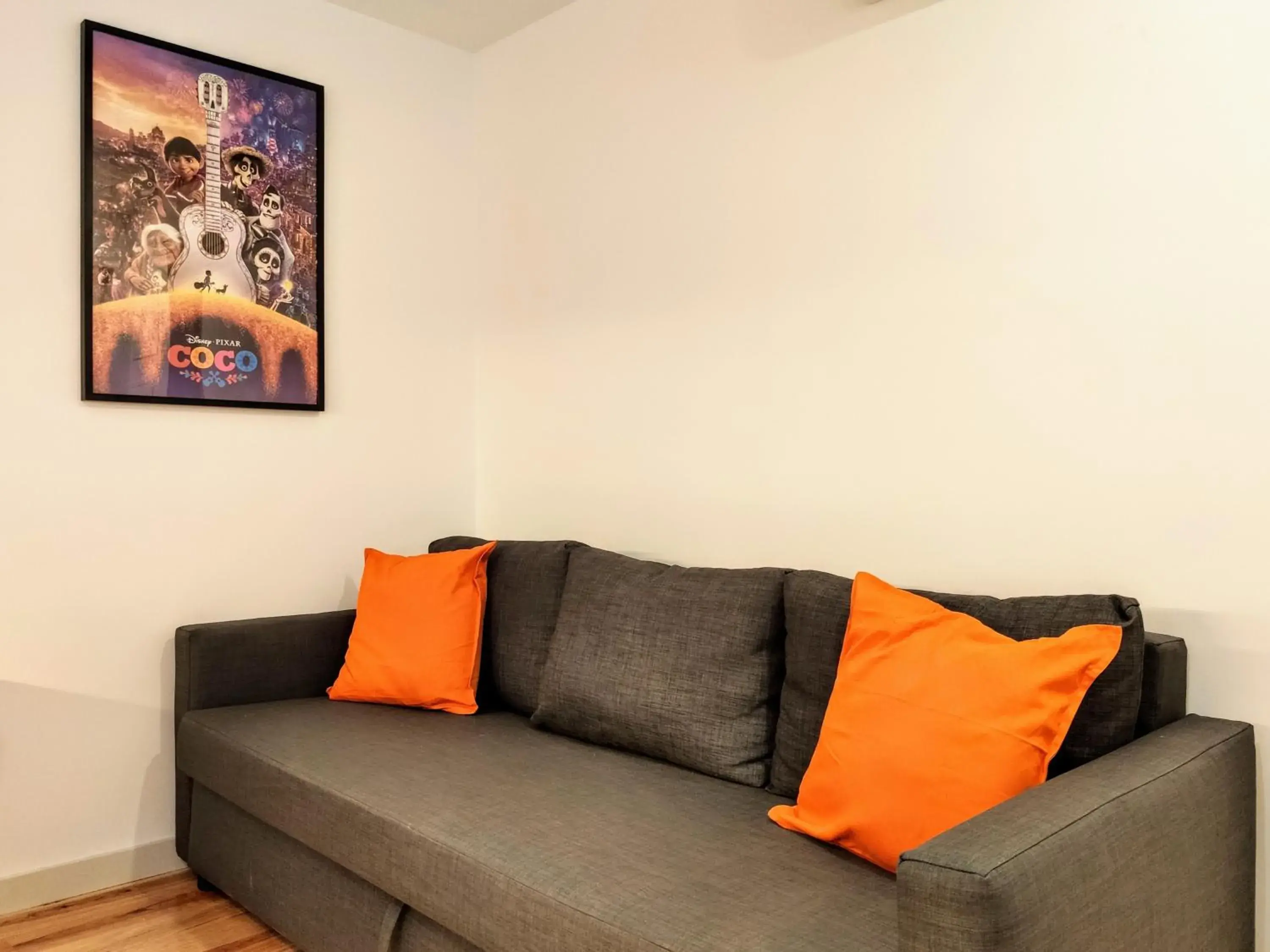 Superior Apartment in Bombarda Cinema Apartments Superior Apartment in Bombarda Cinema Apartments