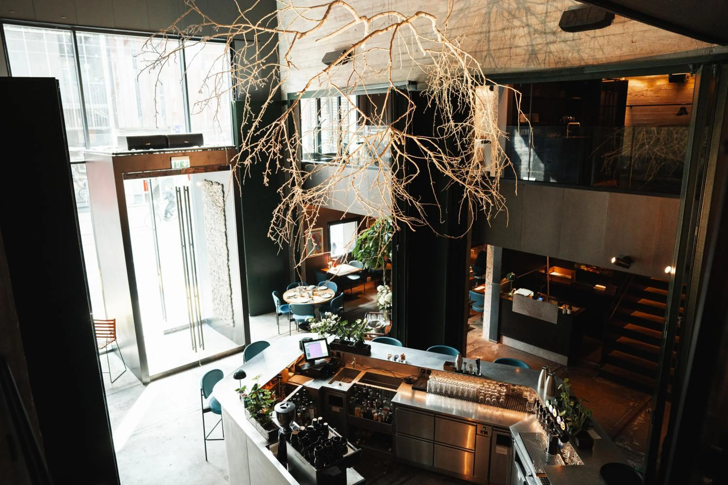 the Socialist, a Tribute Portfolio Hotel