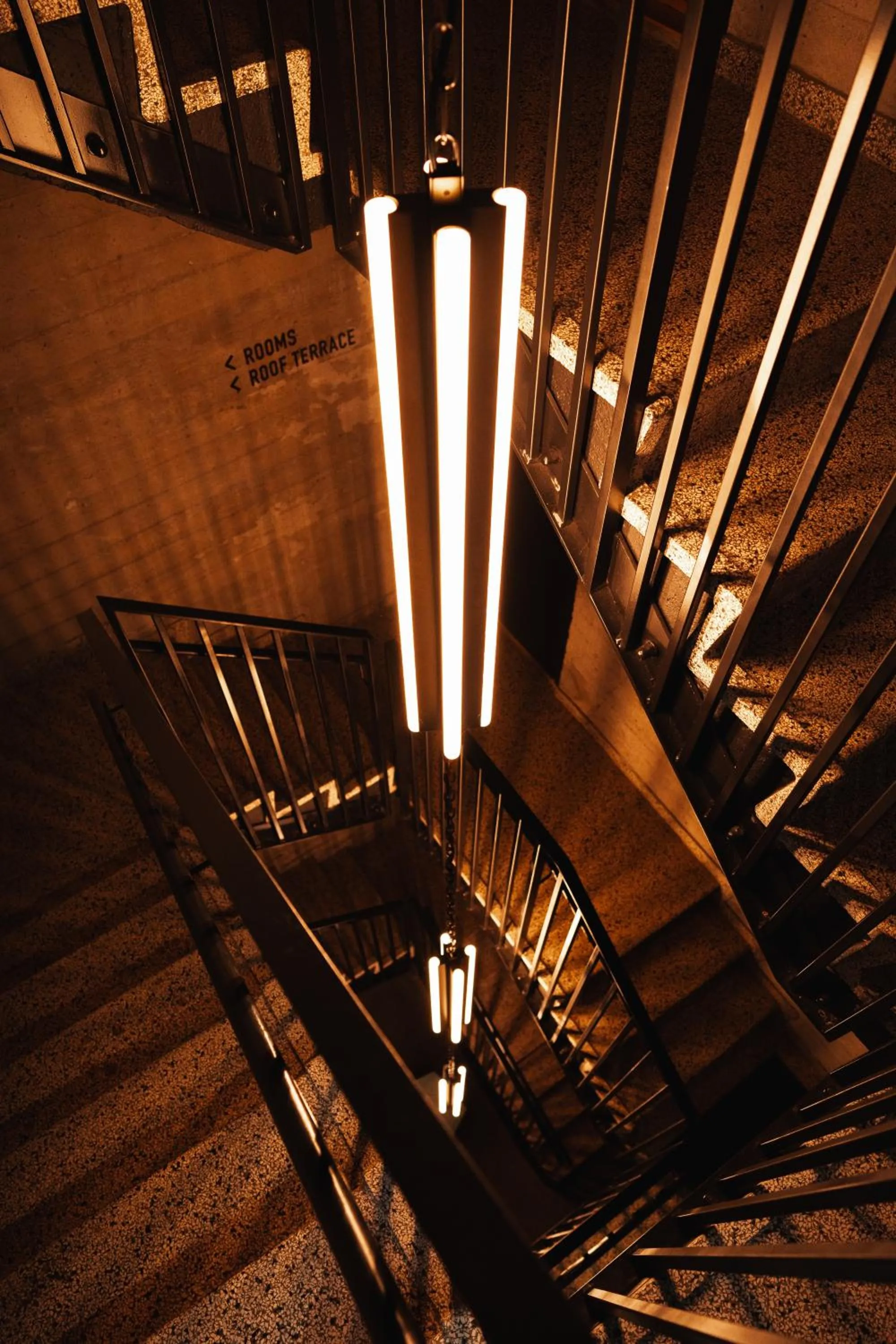 the Socialist, a Tribute Portfolio Hotel