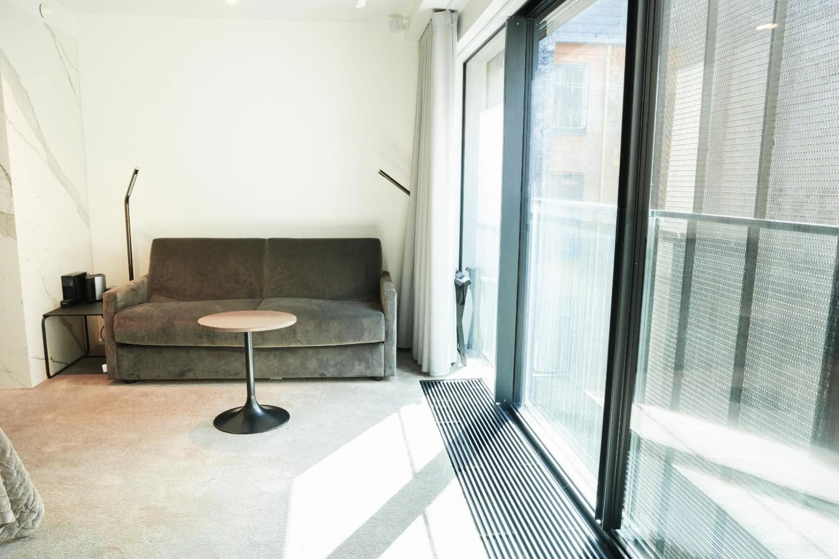 Boutique Hotel Herman K