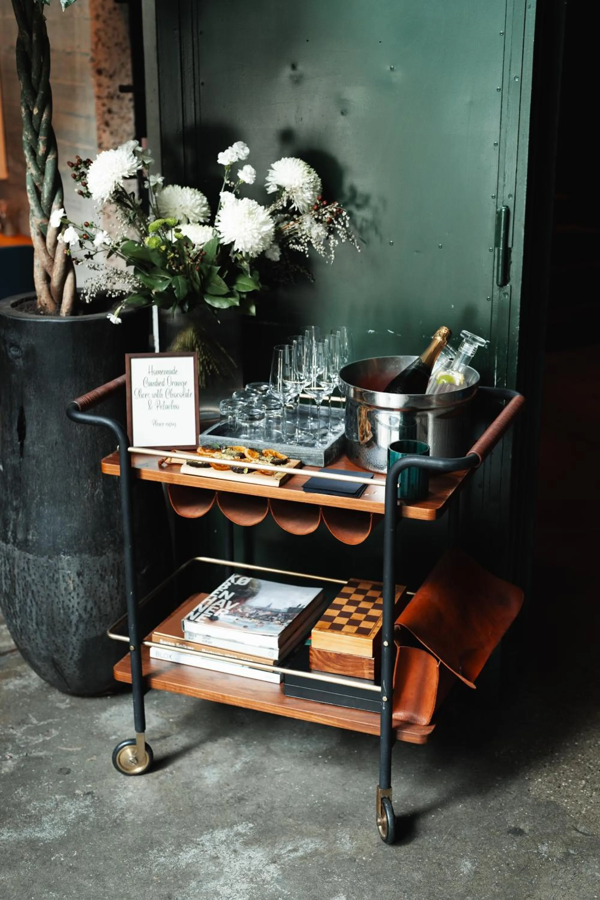 the Socialist, a Tribute Portfolio Hotel