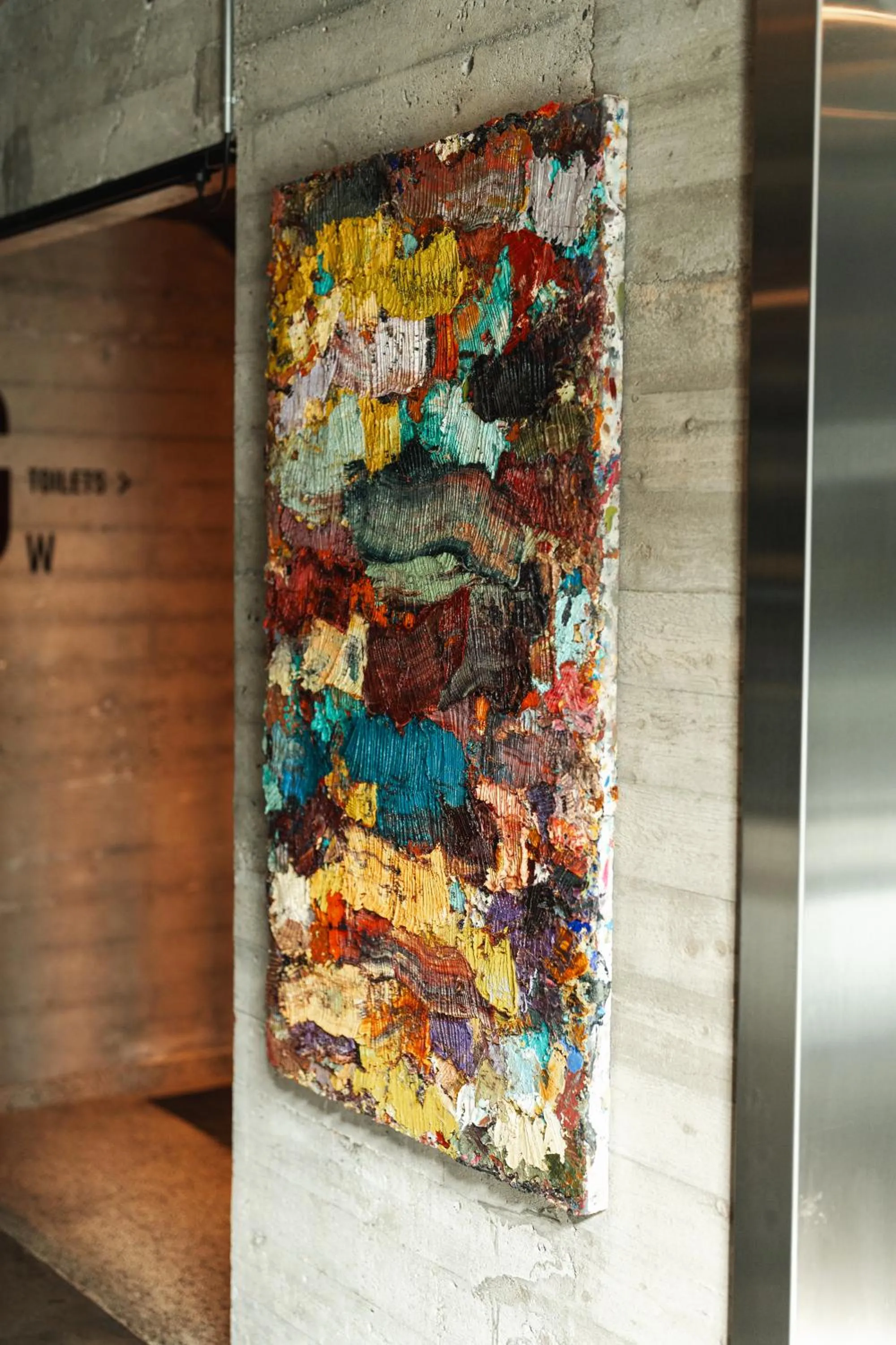 the Socialist, a Tribute Portfolio Hotel