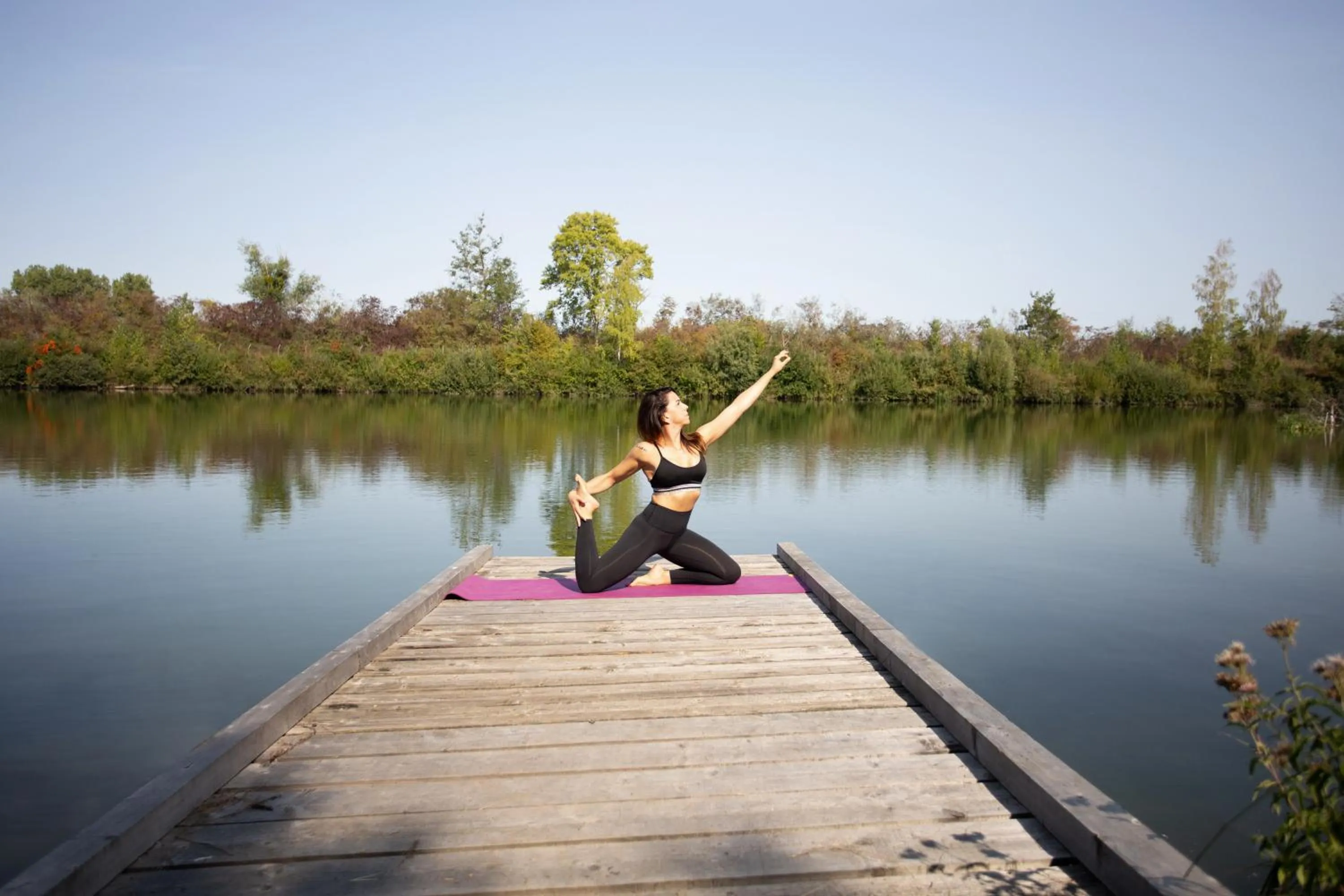 Activities in Les Etangs de la Bassée