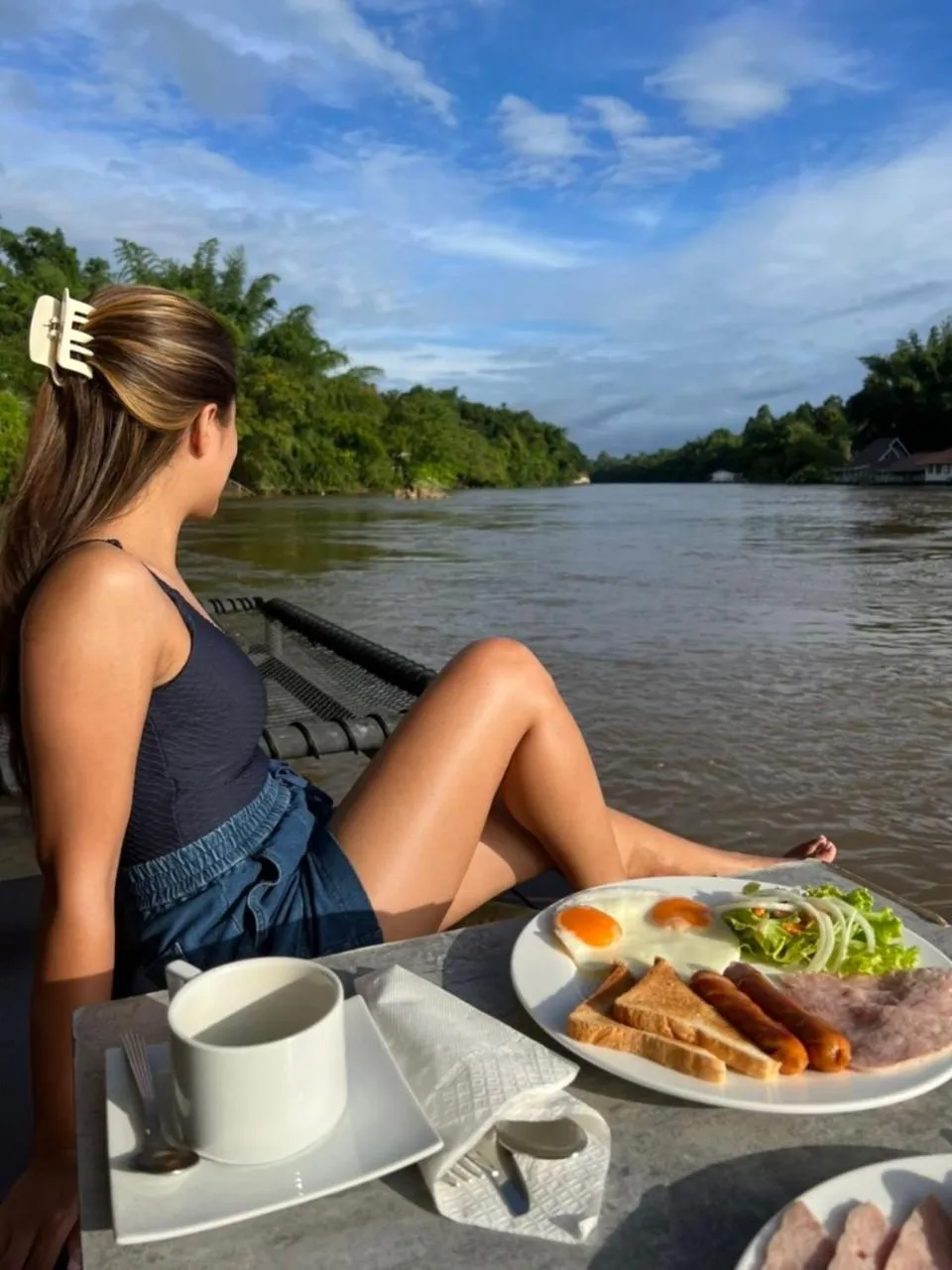 Rimwang The River Life