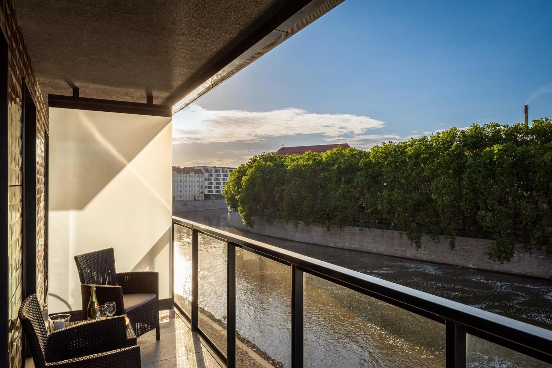 apartamenty-wroc Bulwary Książęce