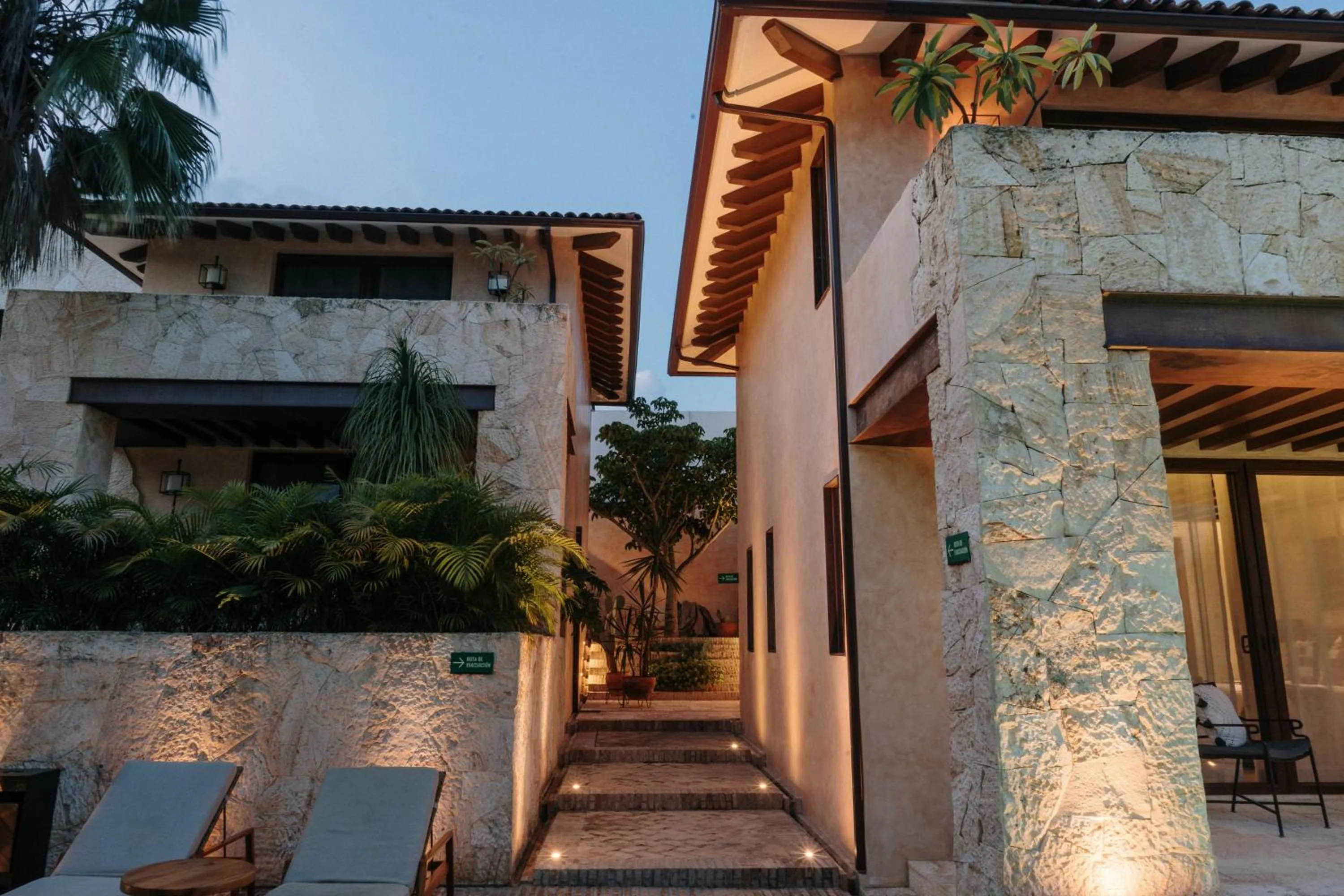 Hotel Casa Santo Origen