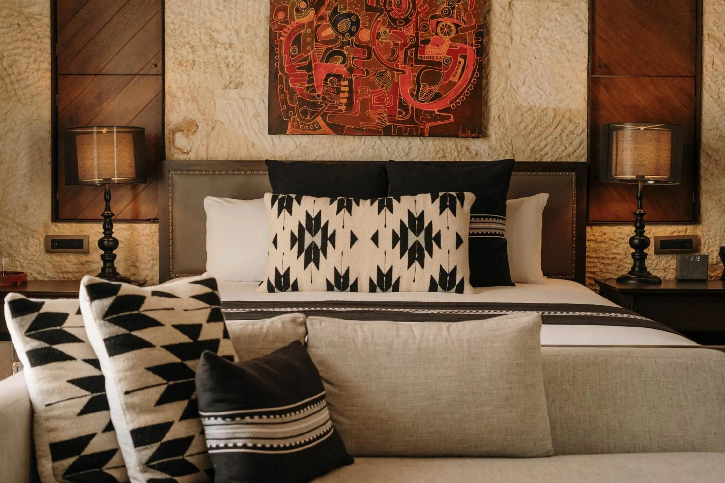 Hotel Casa Santo Origen