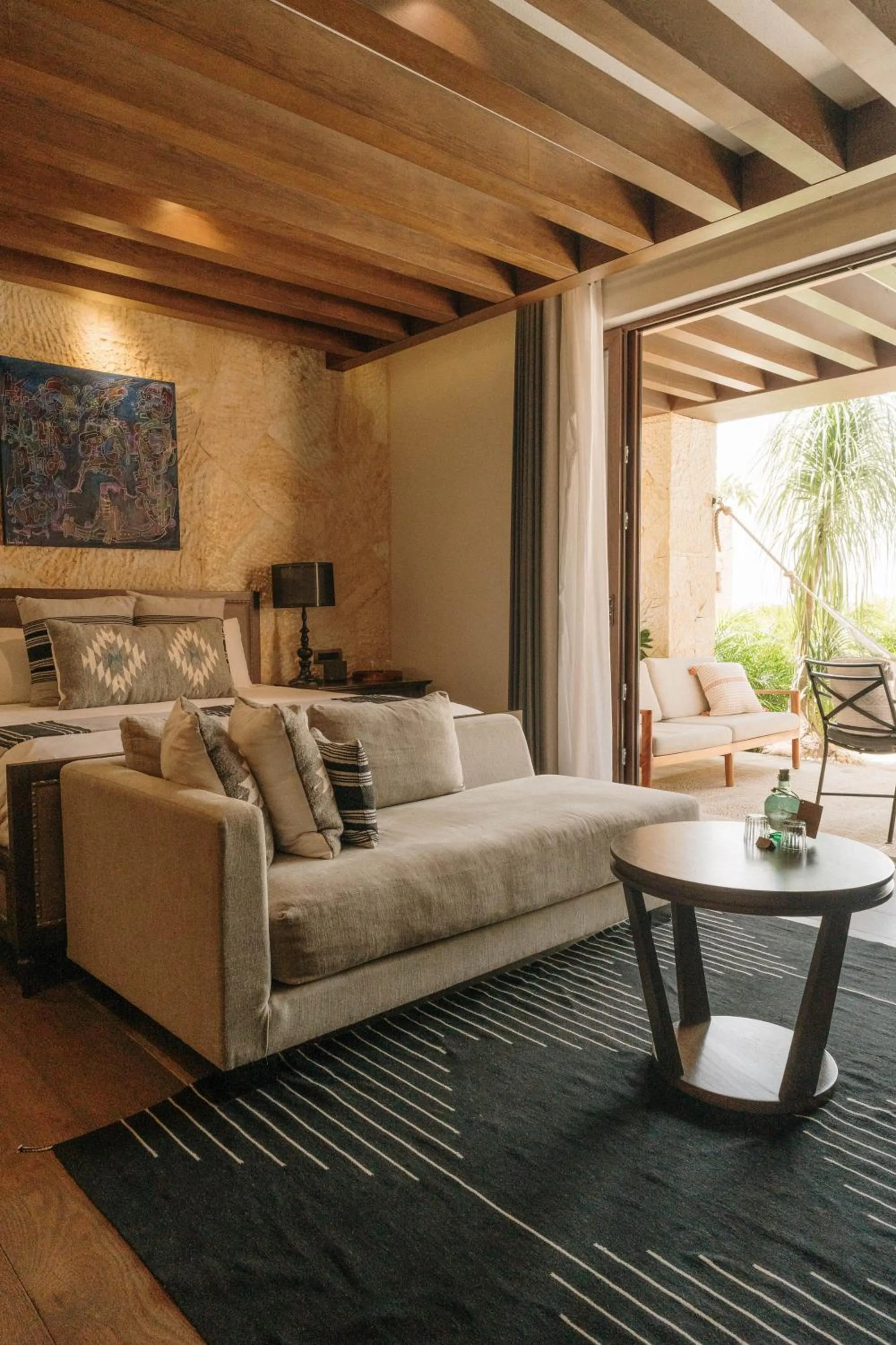 Hotel Casa Santo Origen