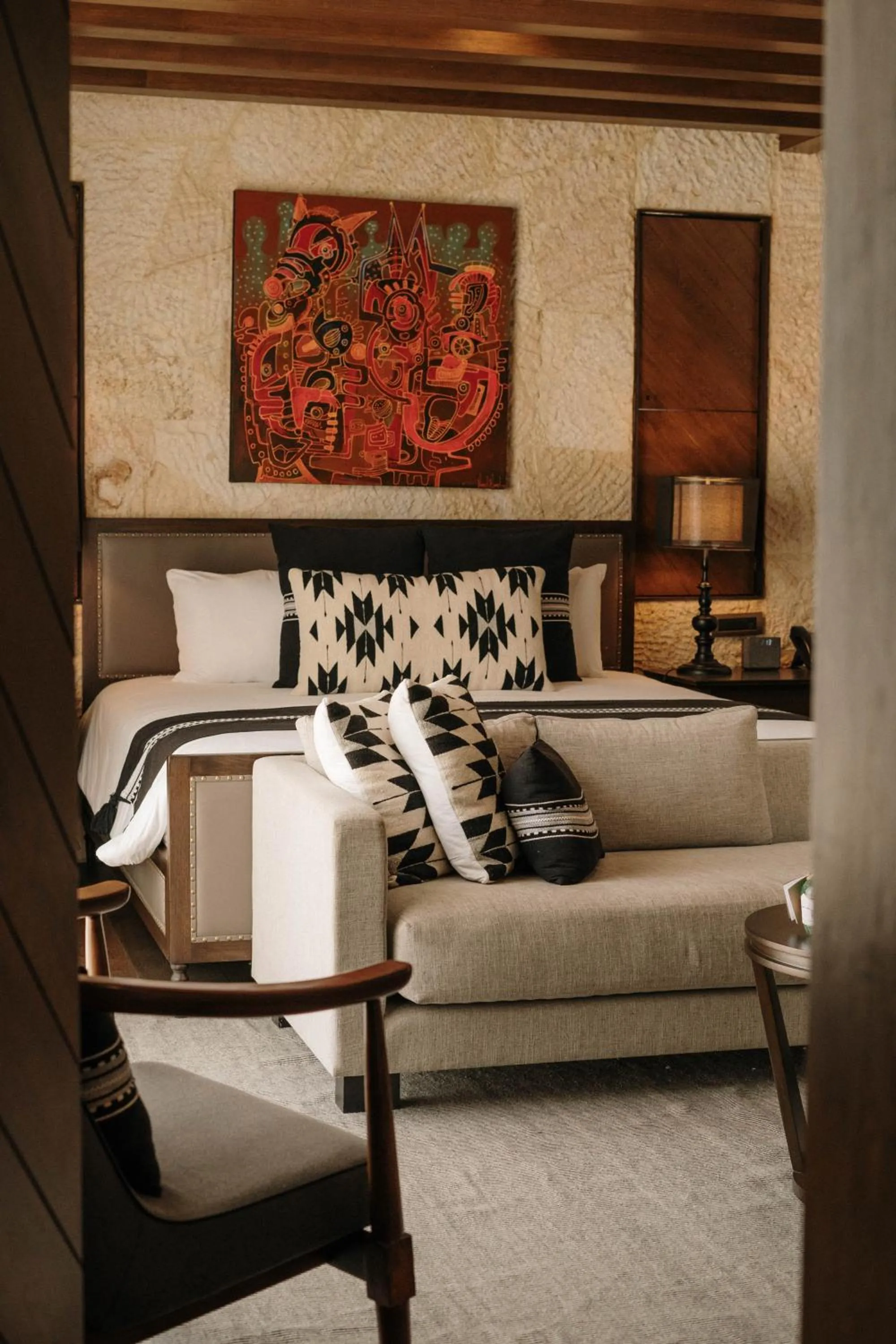 Hotel Casa Santo Origen