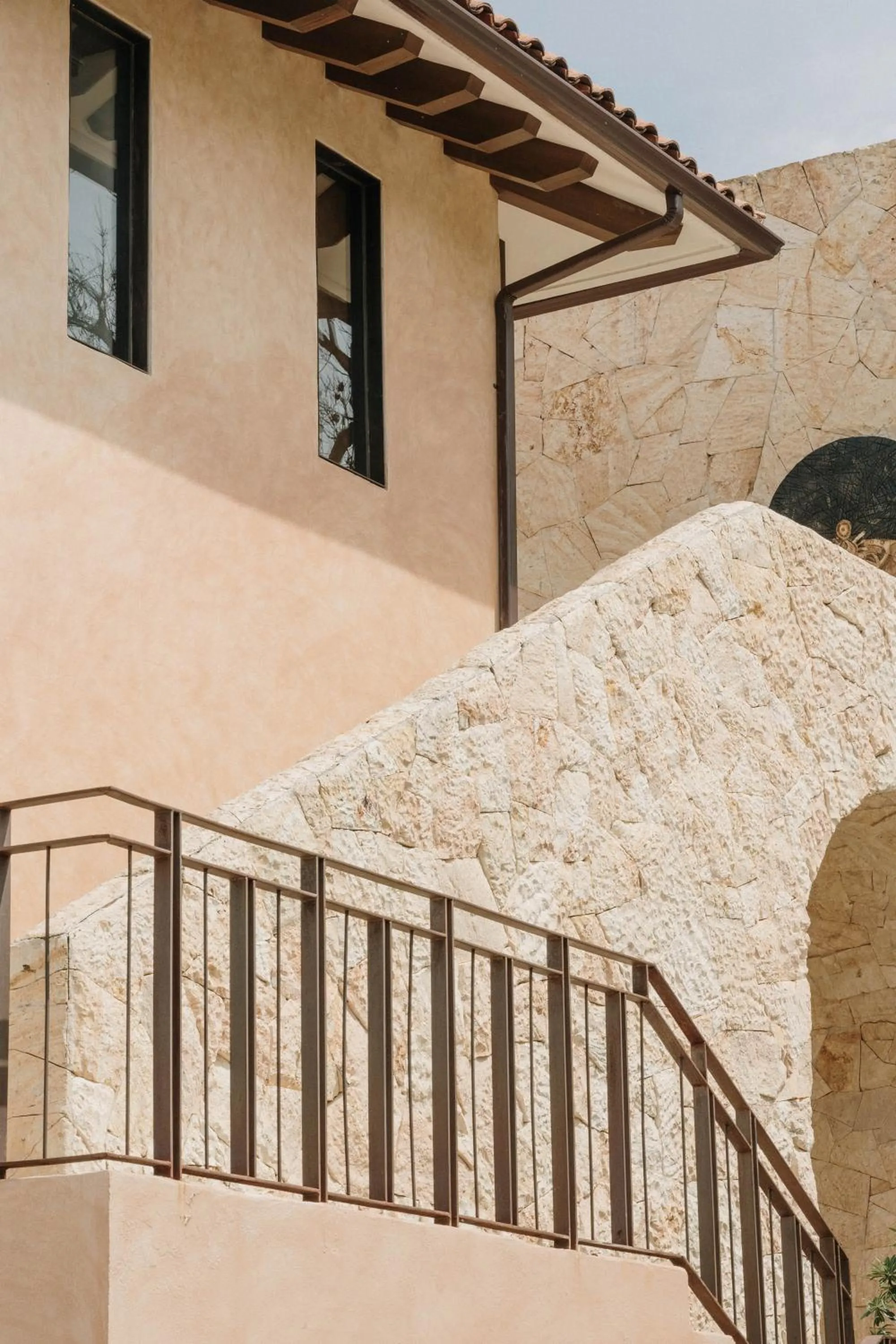 Hotel Casa Santo Origen