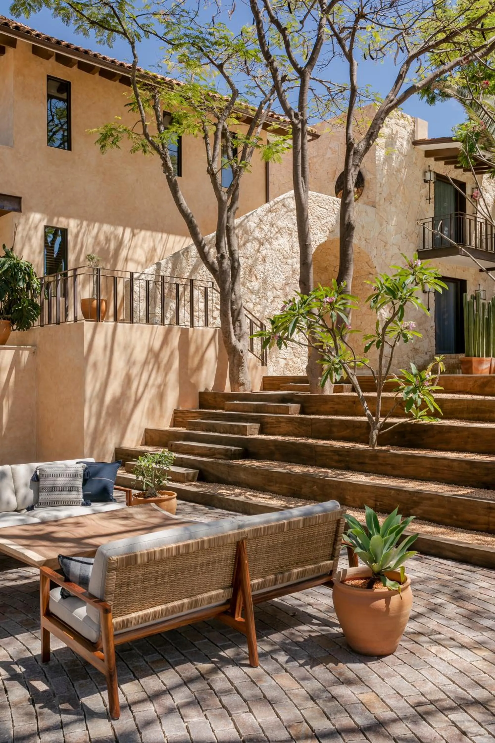 Lounge or bar in Hotel Casa Santo Origen